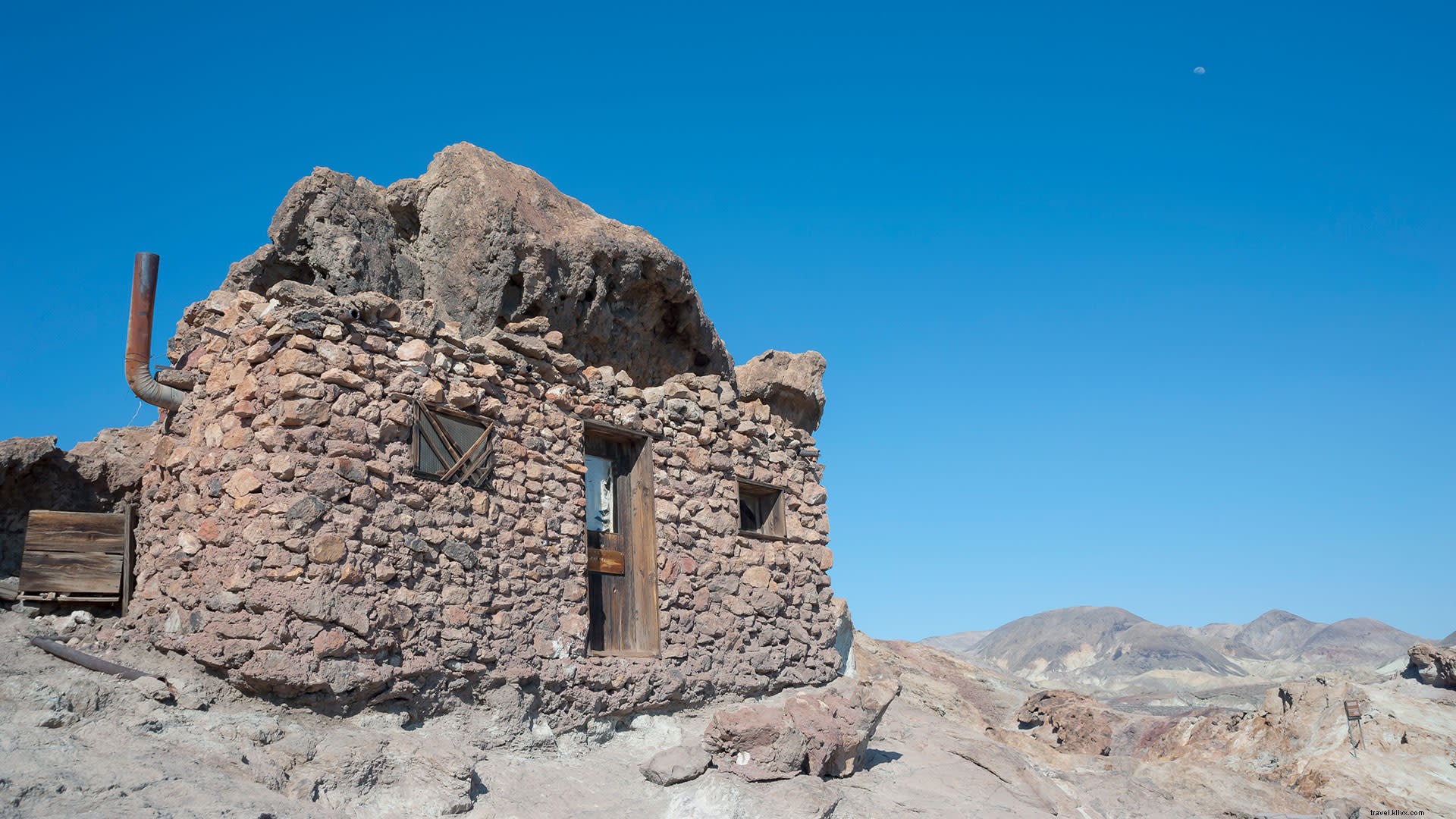 Explore Calico Ghost Town: Mojave Desert s Premier Silver Mining Legacy