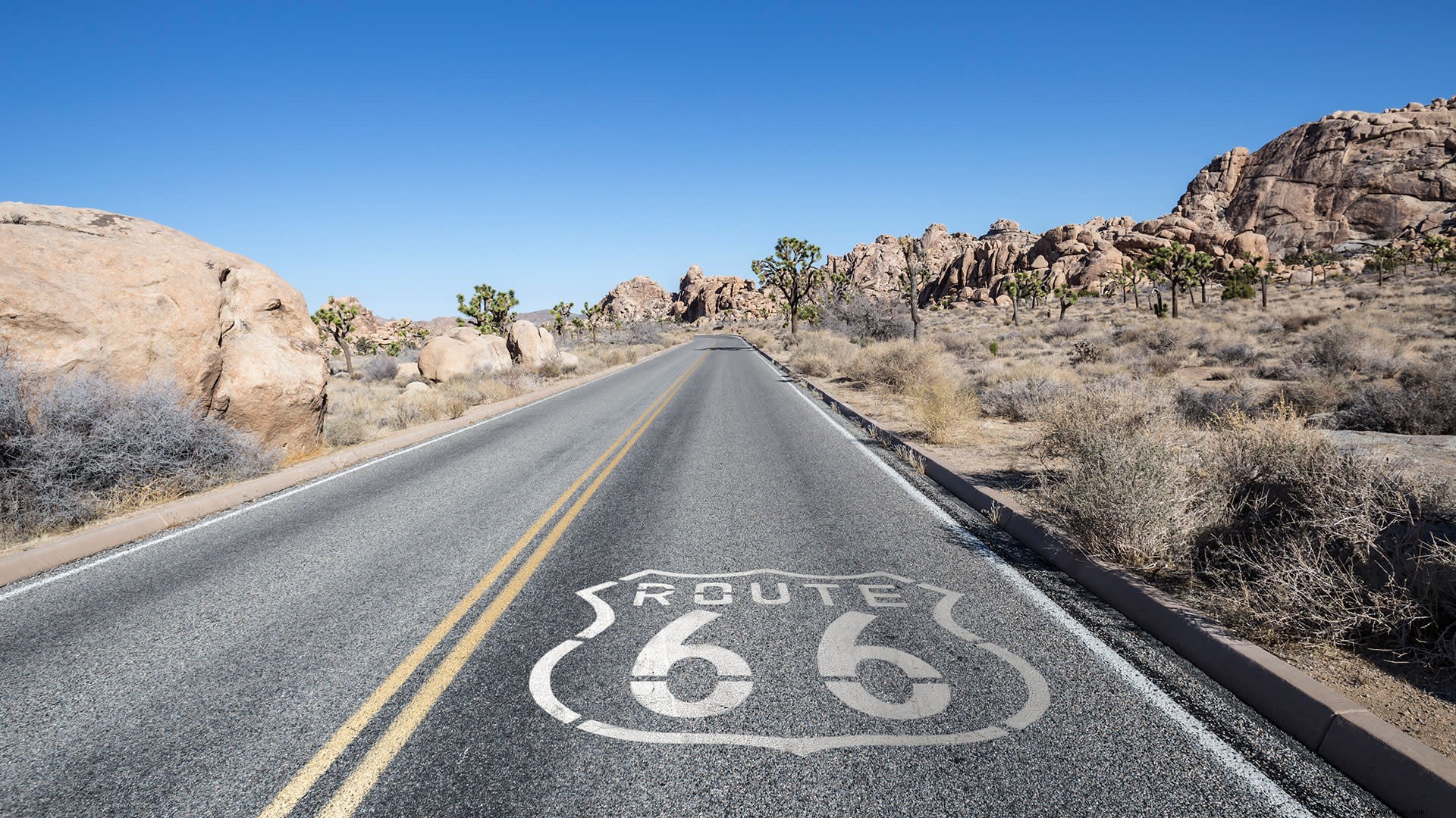 Ultimate Route 66 Desert Itinerary: Explore California s Iconic Mother Road