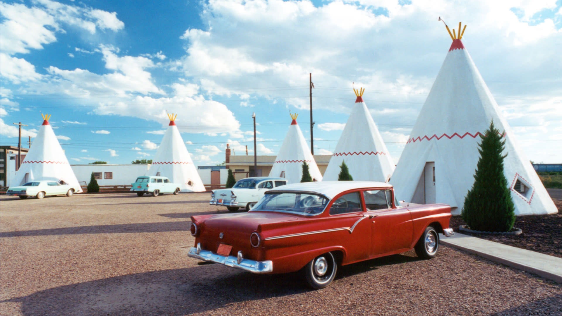 Ultimate Route 66 Desert Itinerary: Explore California s Iconic Mother Road