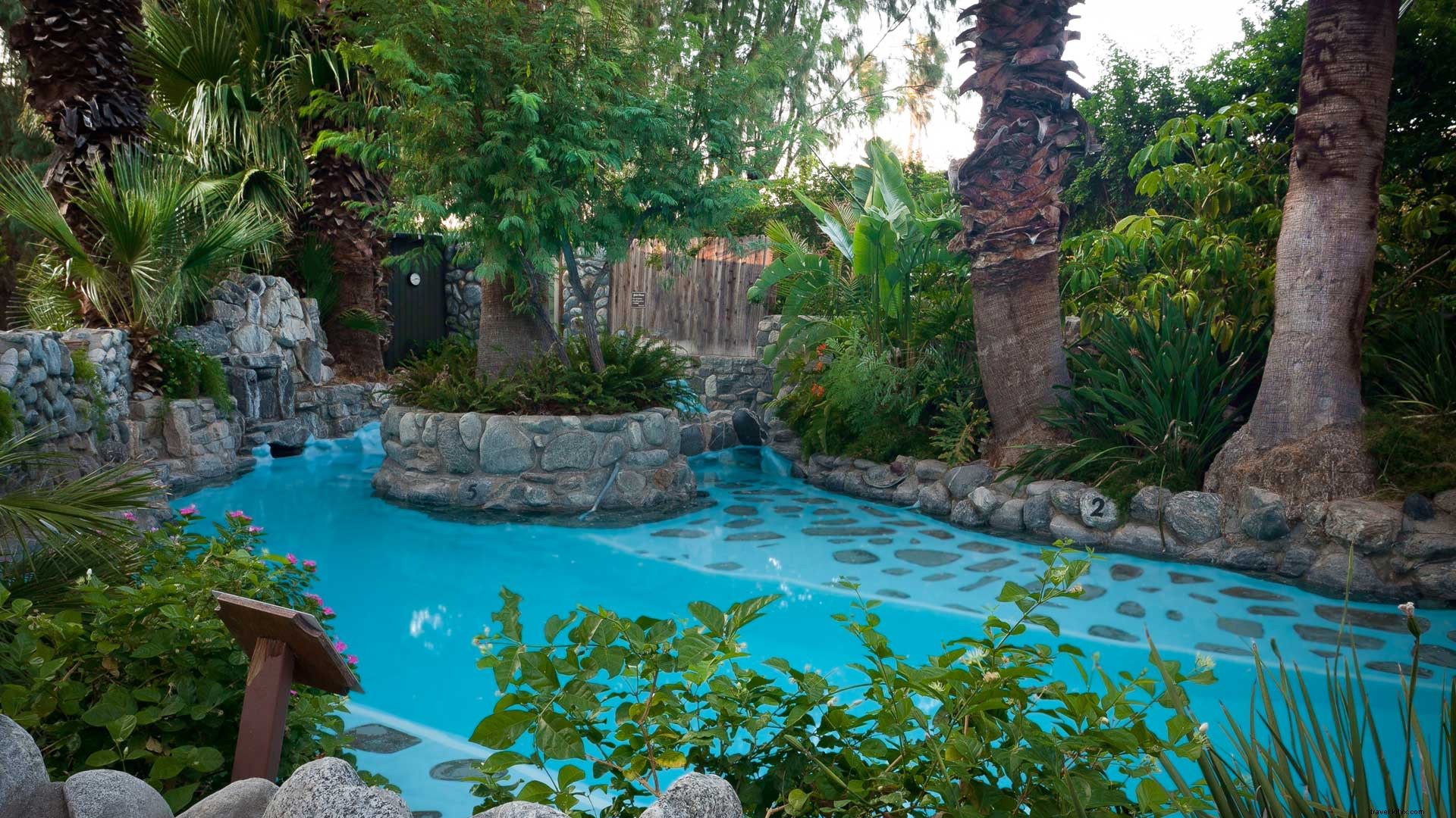 Ultimate 3-Day Desert Itinerary: Explore the Stunning Landscapes Around Greater Palm Springs