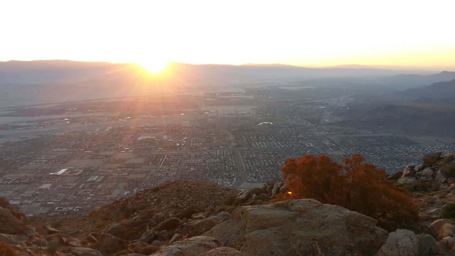 Ultimate Desert Adventure Bucket List: 9 Epic Trails Across Greater Palm Springs  9 Cities