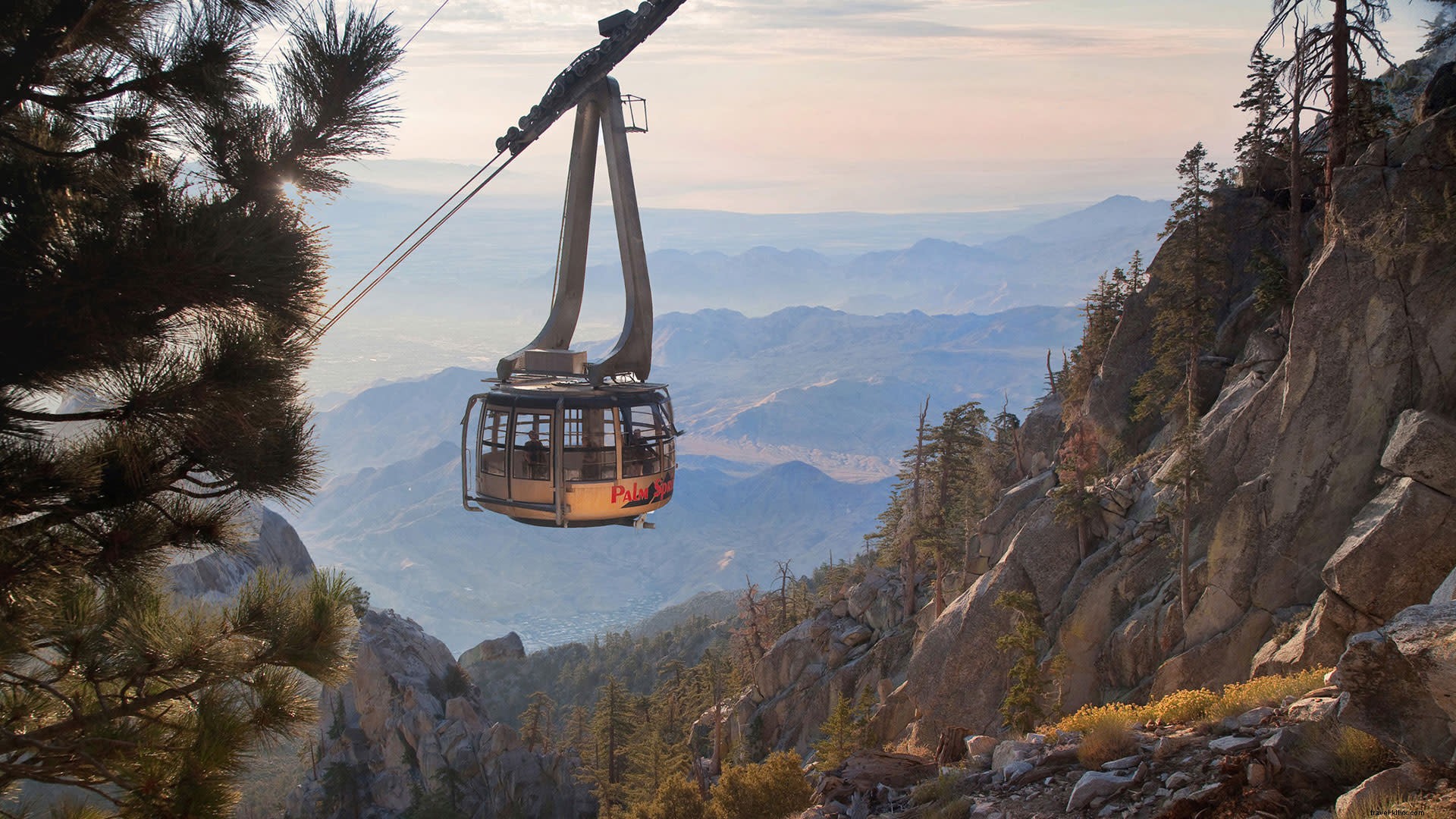 13 Surprising Facts About Greater Palm Springs You Never Knew