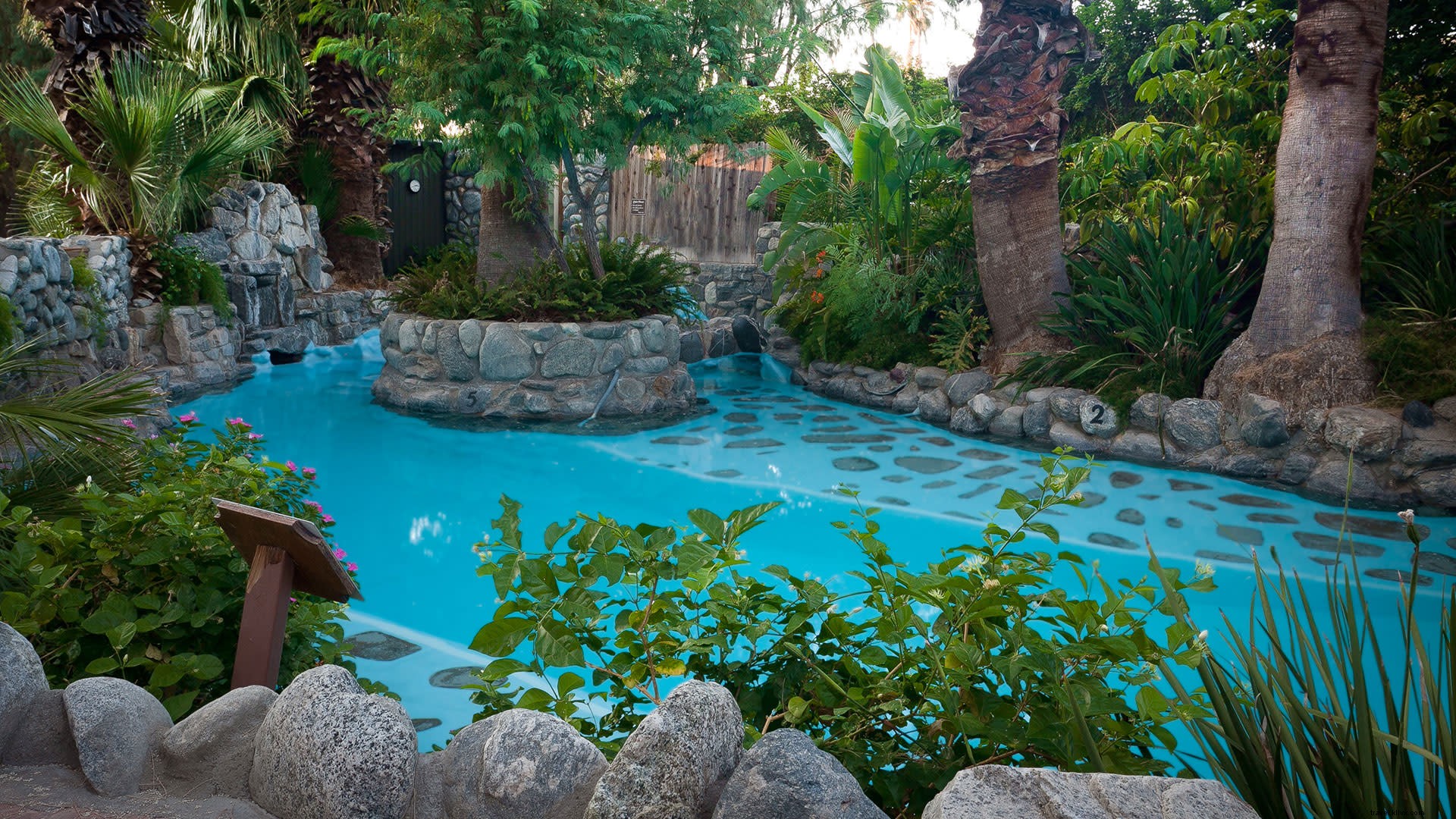 13 Surprising Facts About Greater Palm Springs You Never Knew