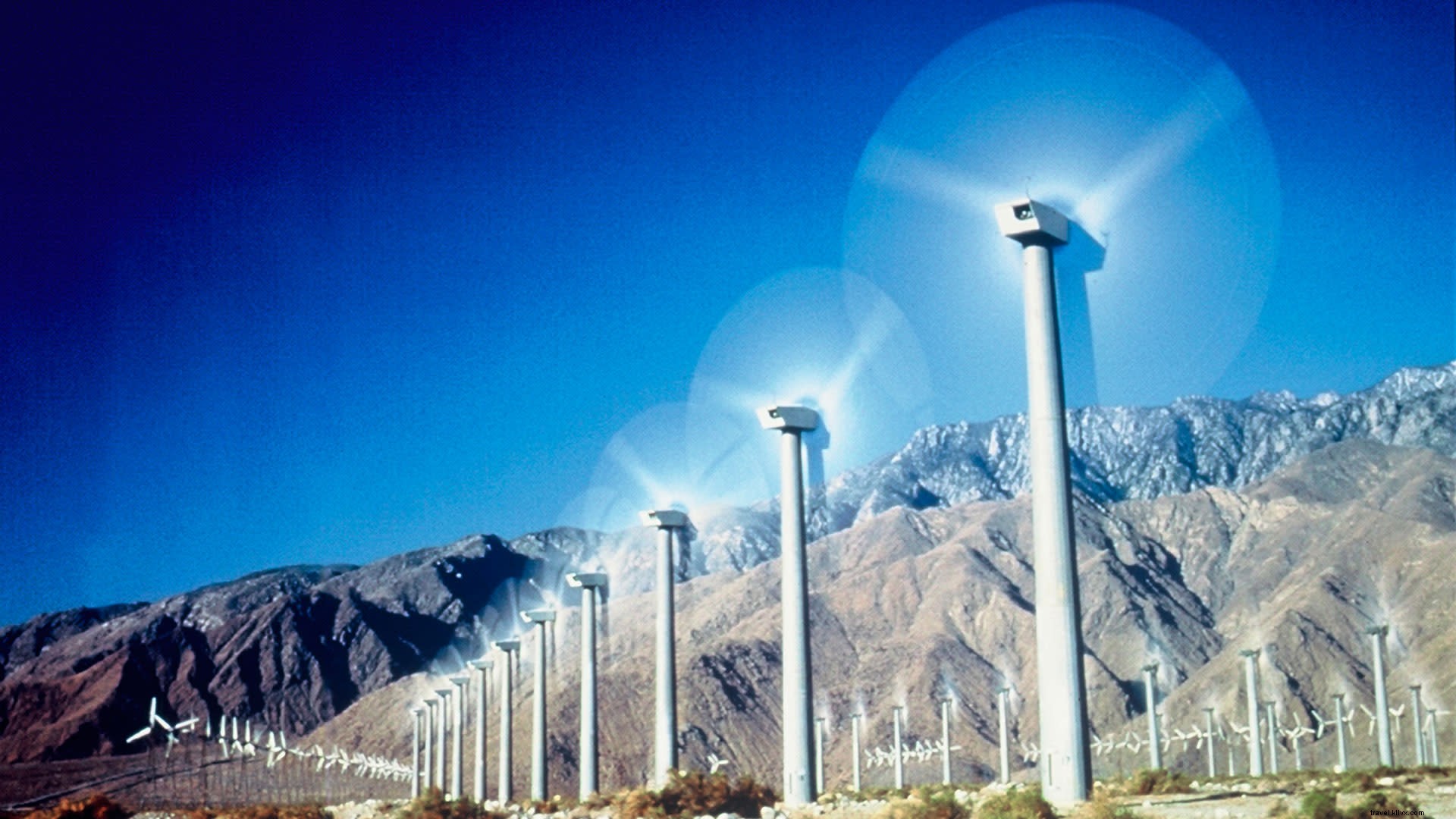 13 Surprising Facts About Greater Palm Springs You Never Knew