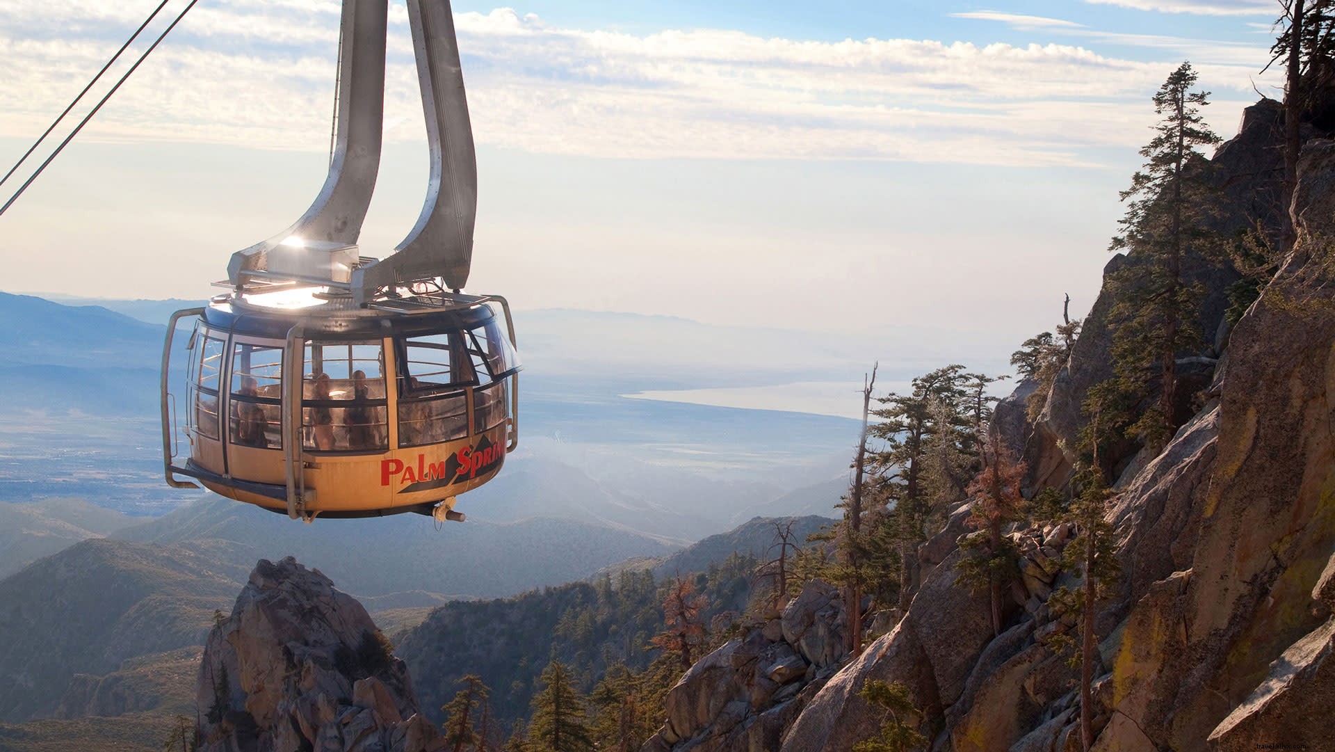 Iconic Filming Locations in Greater Palm Springs: Walk in Hollywood Stars  Footsteps