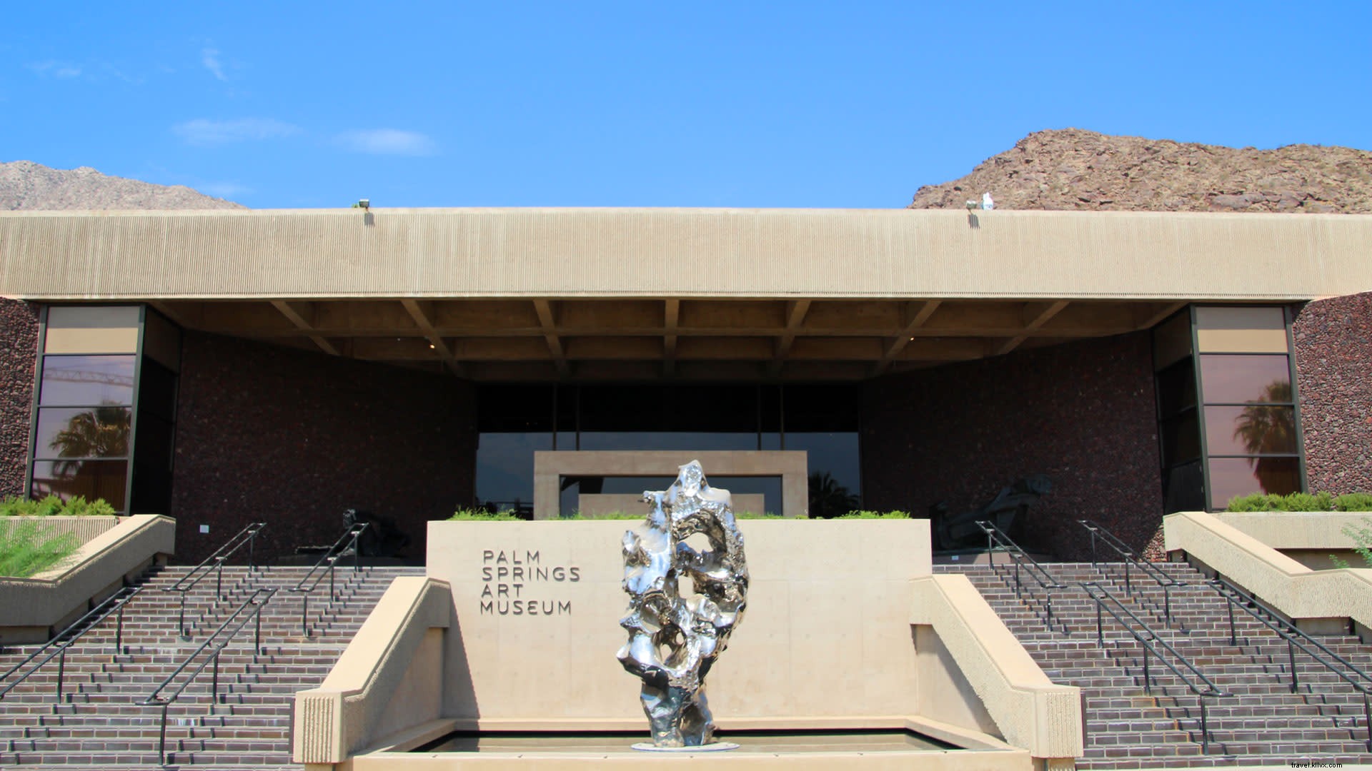 Iconic Filming Locations in Greater Palm Springs: Walk in Hollywood Stars  Footsteps