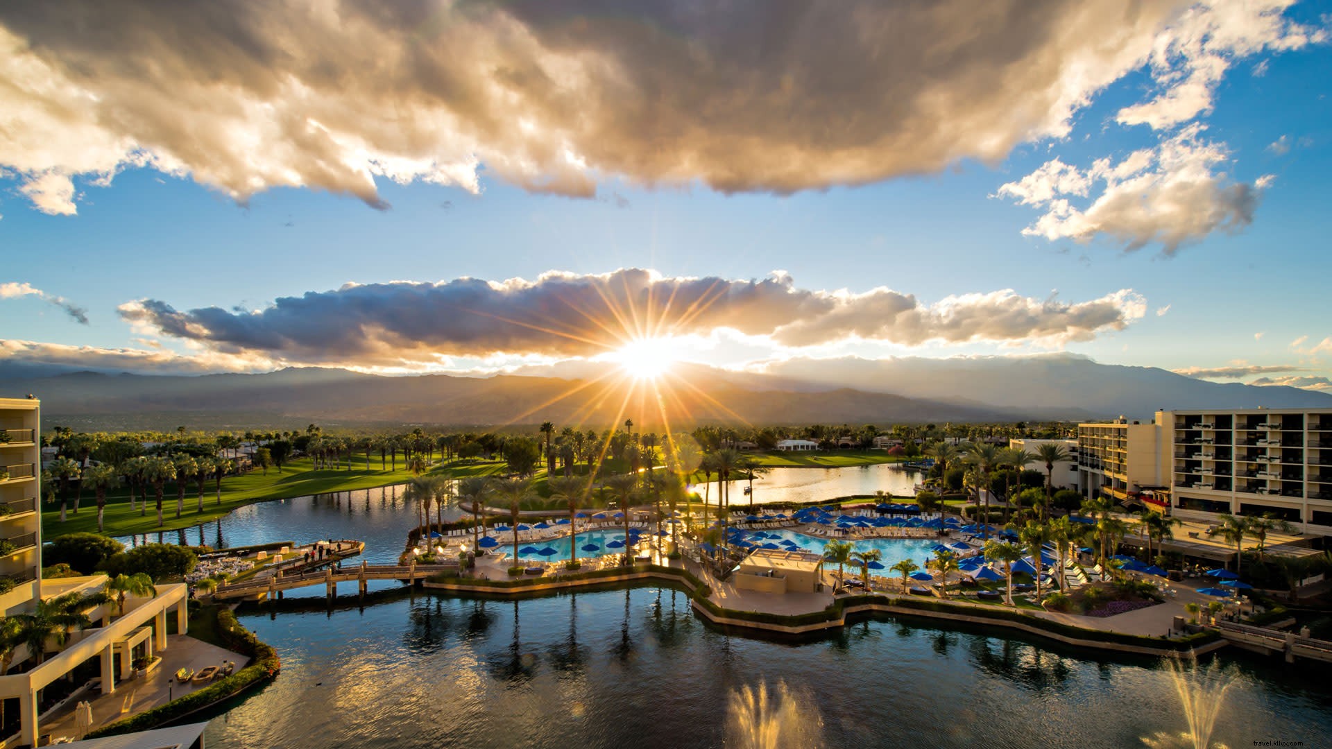 Iconic Filming Locations in Greater Palm Springs: Walk in Hollywood Stars  Footsteps