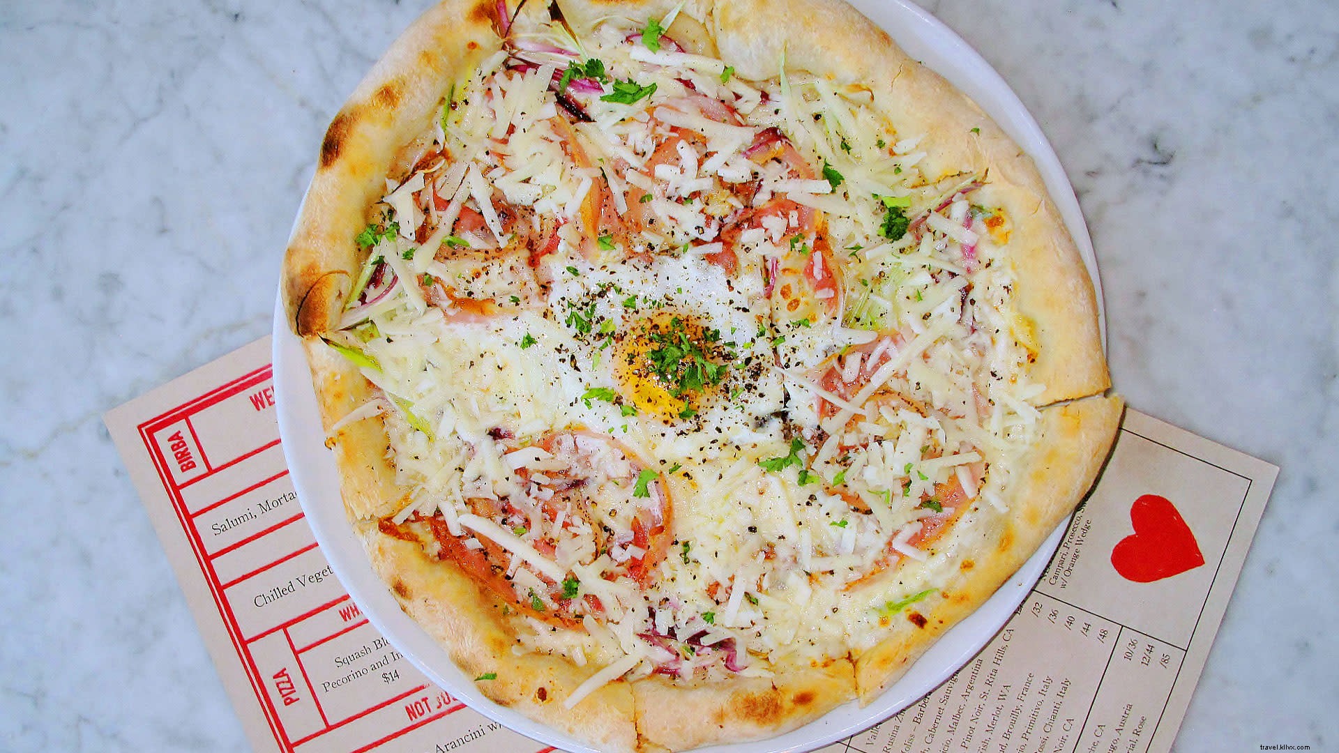 Best Pizza in Greater Palm Springs: Top Spots by Neighborhood