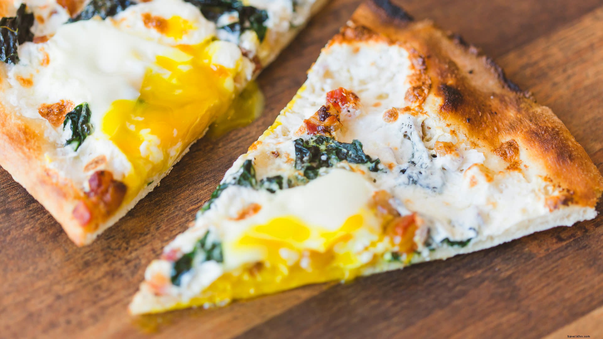 Best Pizza in Greater Palm Springs: Top Spots by Neighborhood