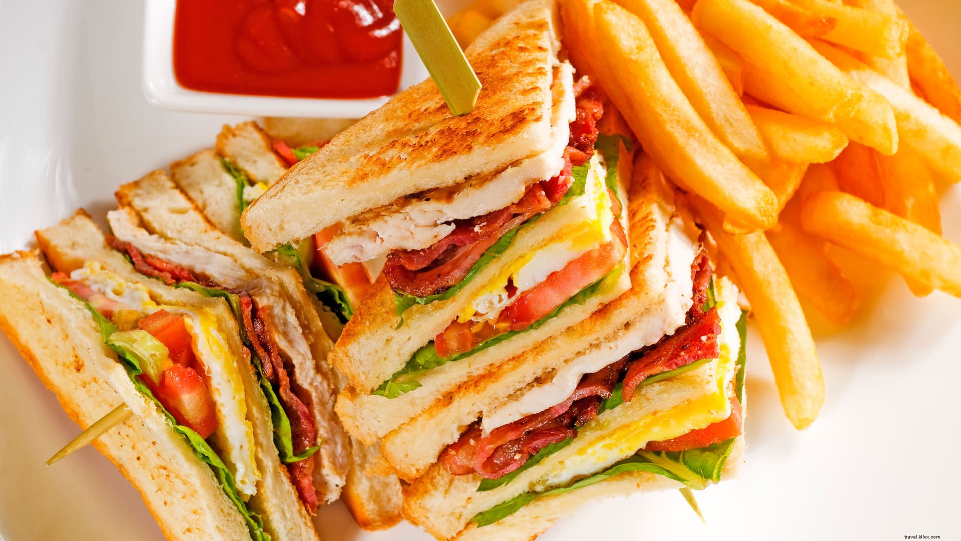 Best Sandwich Spots in Greater Palm Springs: Top 10 Must-Try Picks