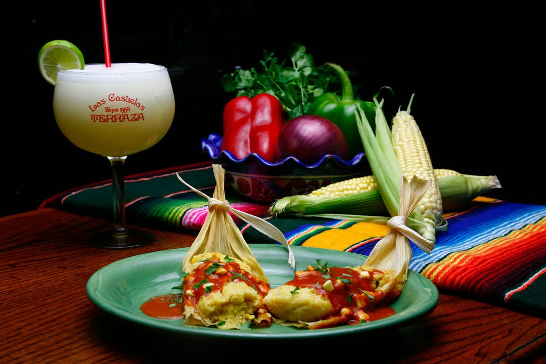 Savor Fall s Harvest: Exceptional Autumn Dining in Greater Palm Springs