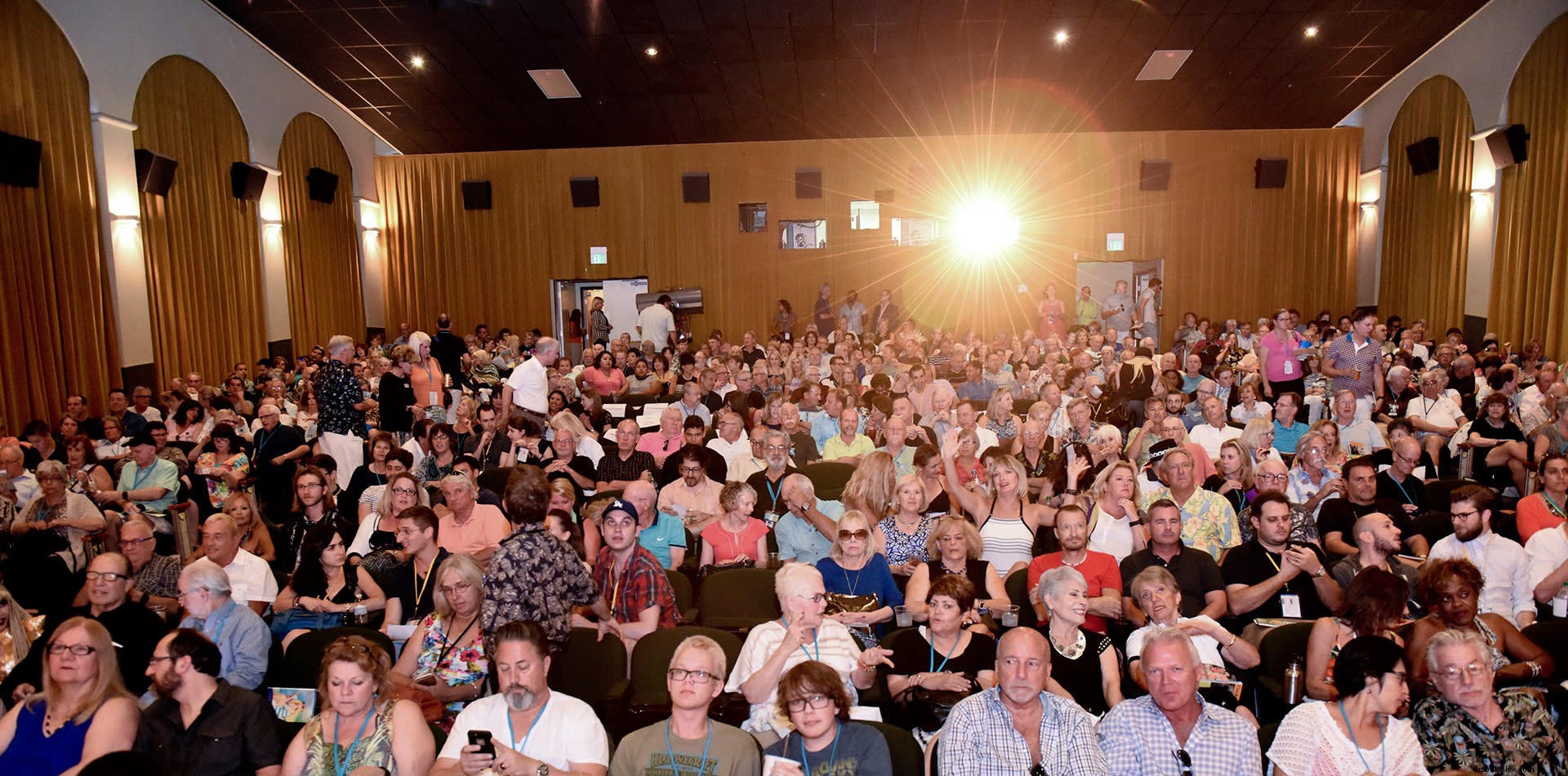 Greater Palm Springs: A Premier Hub for Diverse Film Festivals