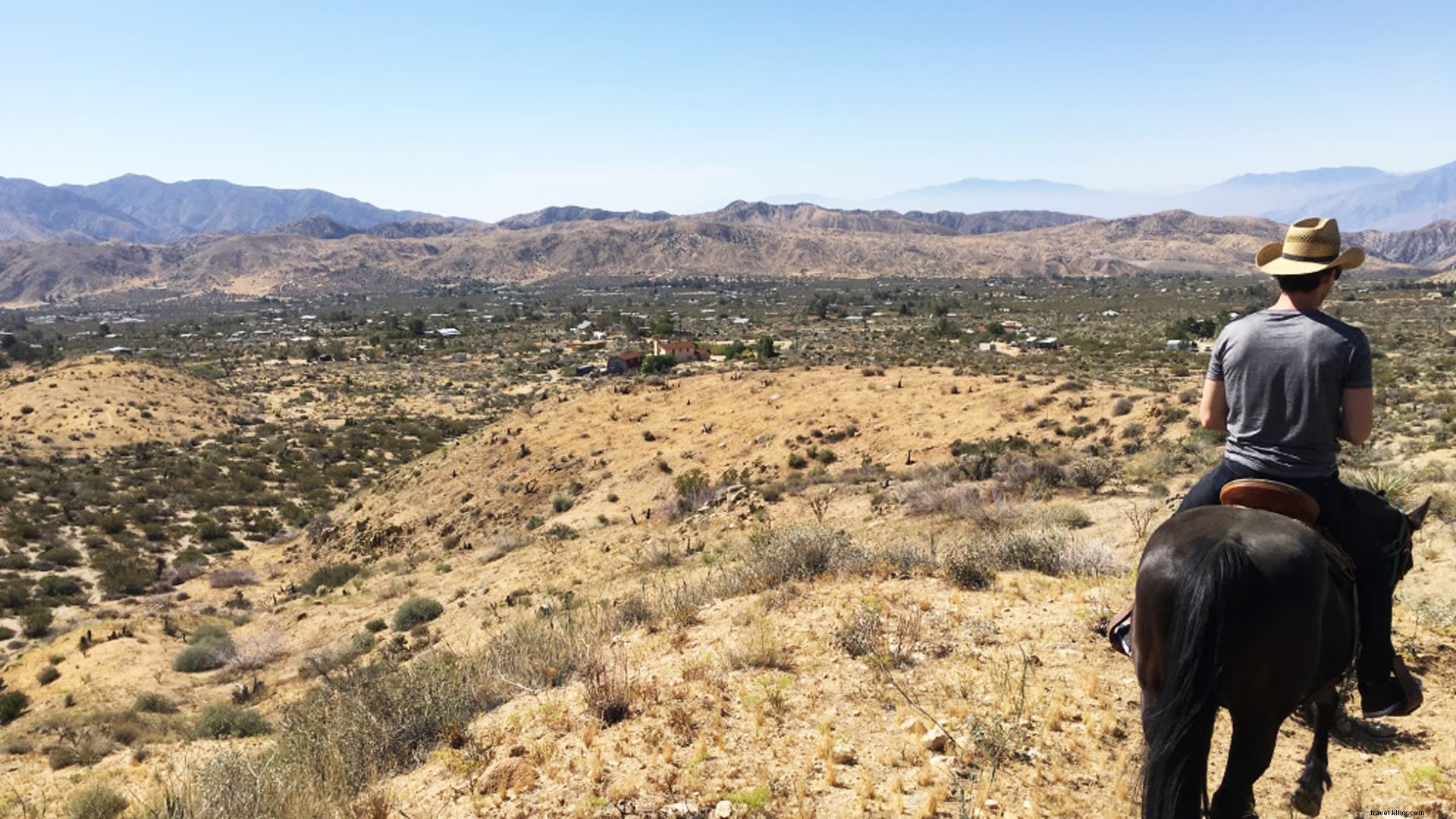 Ultimate A-to-Z Guide to Greater Palm Springs: Top Attractions and Experiences