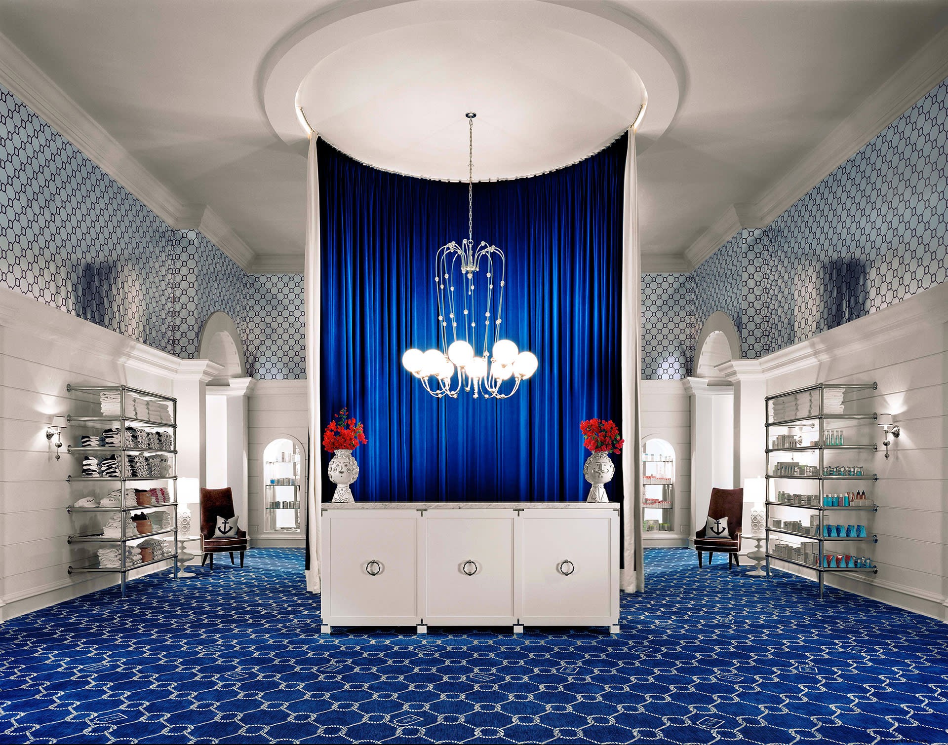 Indulge in Ultimate Luxury: Premier Resorts in Greater Palm Springs