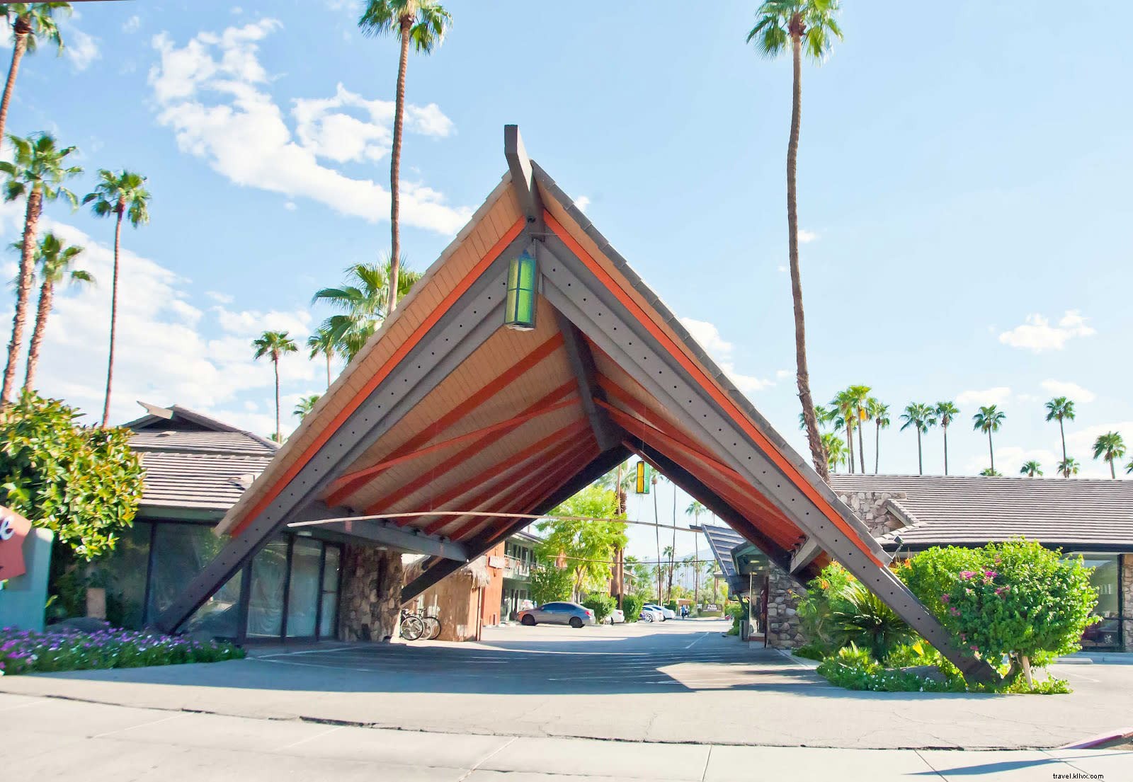 Discover Tiki Culture in Greater Palm Springs: History, Architecture, and Tropical Escapes