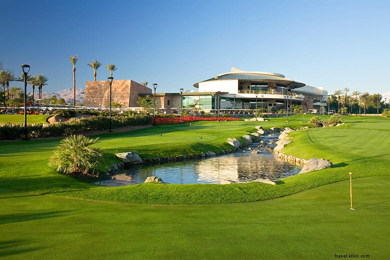 8 Unique Golf Adventures in Greater Palm Springs: Beyond Traditional Play