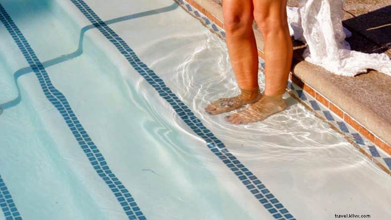 Top Clothing-Optional Resorts in Greater Palm Springs for Ultimate Relaxation