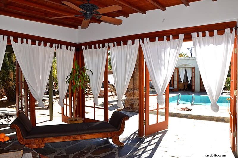 Ultimate Girls  Getaway: Celebrity Hotspots for Star-Gazing in Greater Palm Springs