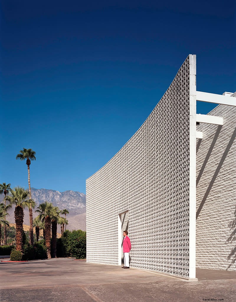 Ultimate Girls  Getaway: Celebrity Hotspots for Star-Gazing in Greater Palm Springs