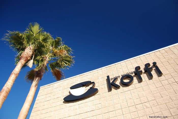 Savor the Flavors: The Ultimate Foodie Trail in Greater Palm Springs