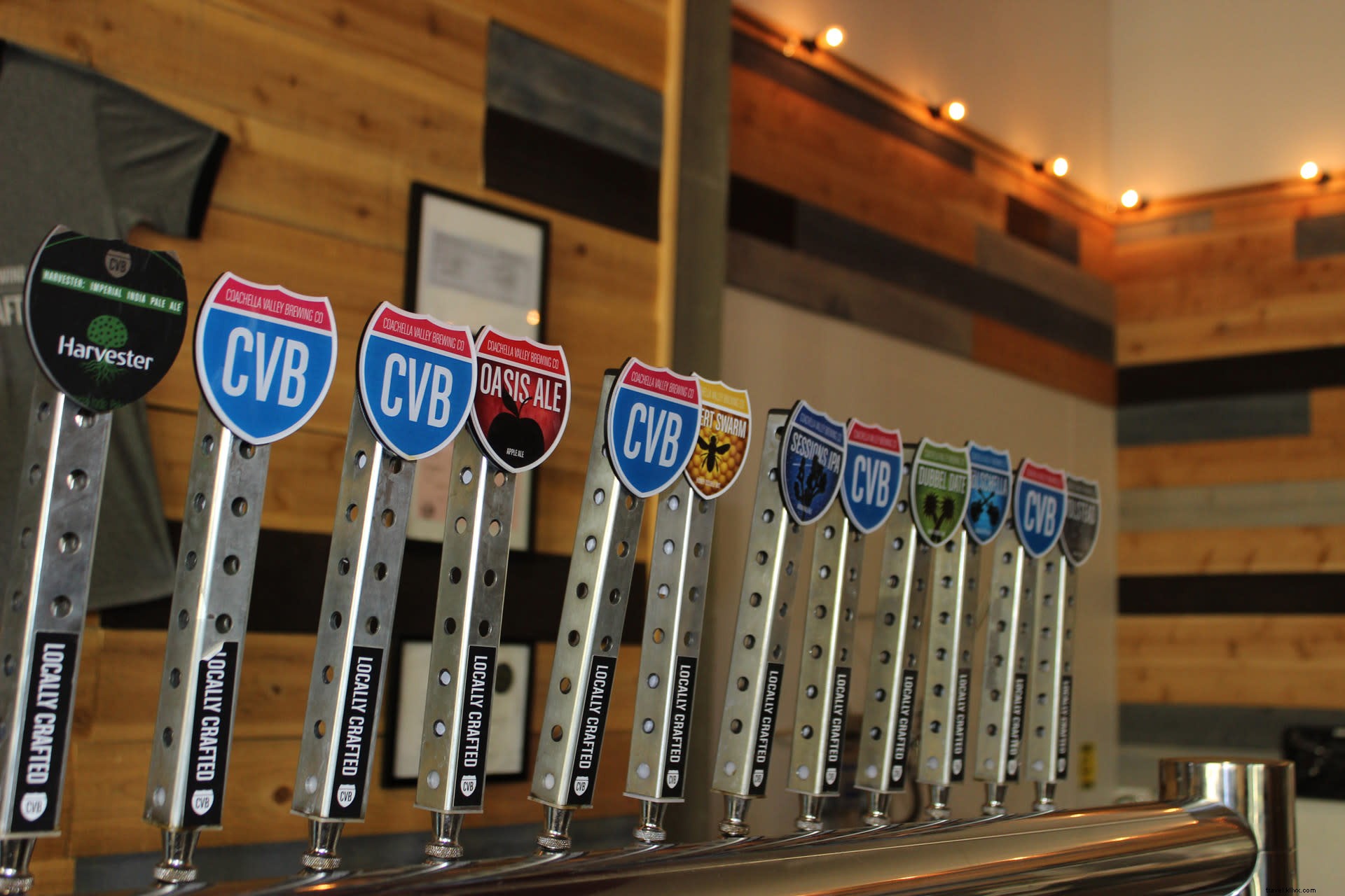 Savor the Flavors: The Ultimate Foodie Trail in Greater Palm Springs