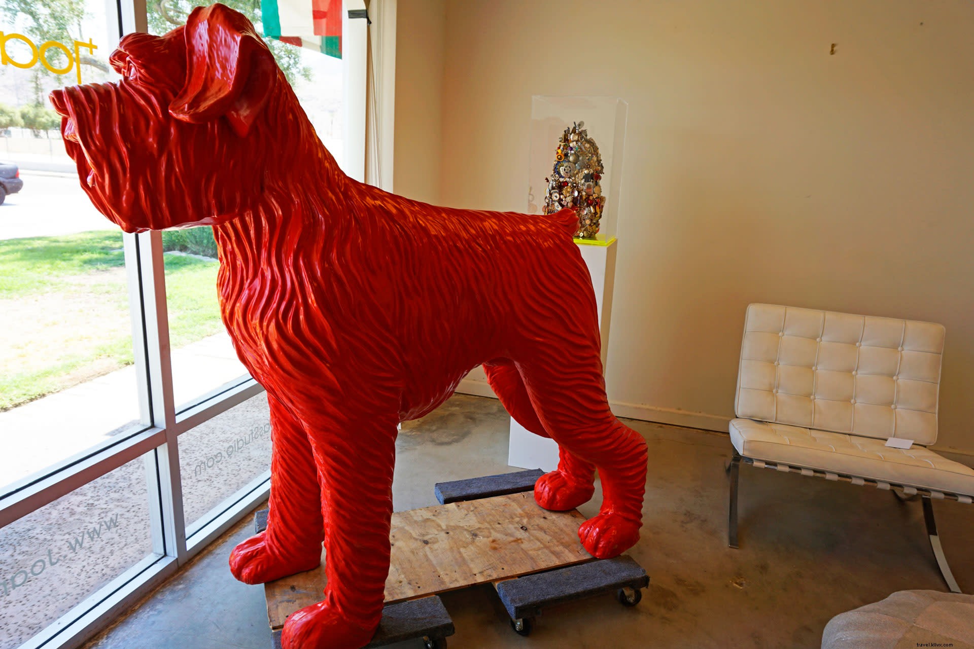 Cathedral City: Where Art Lives and Thrives in Greater Palm Springs