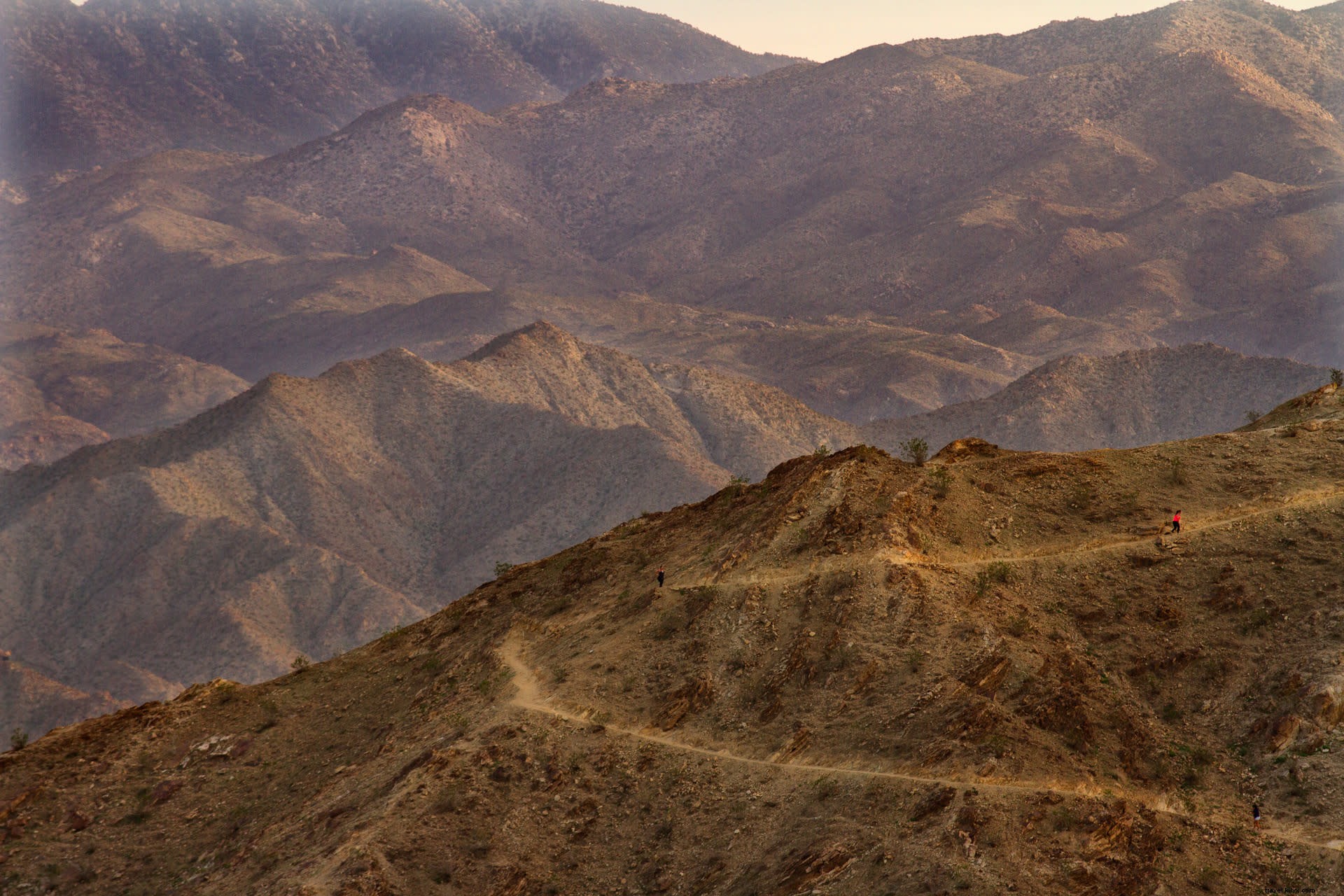 Best Hiking Trails in Greater Palm Springs: Unforgettable Adventures for Every Hiker