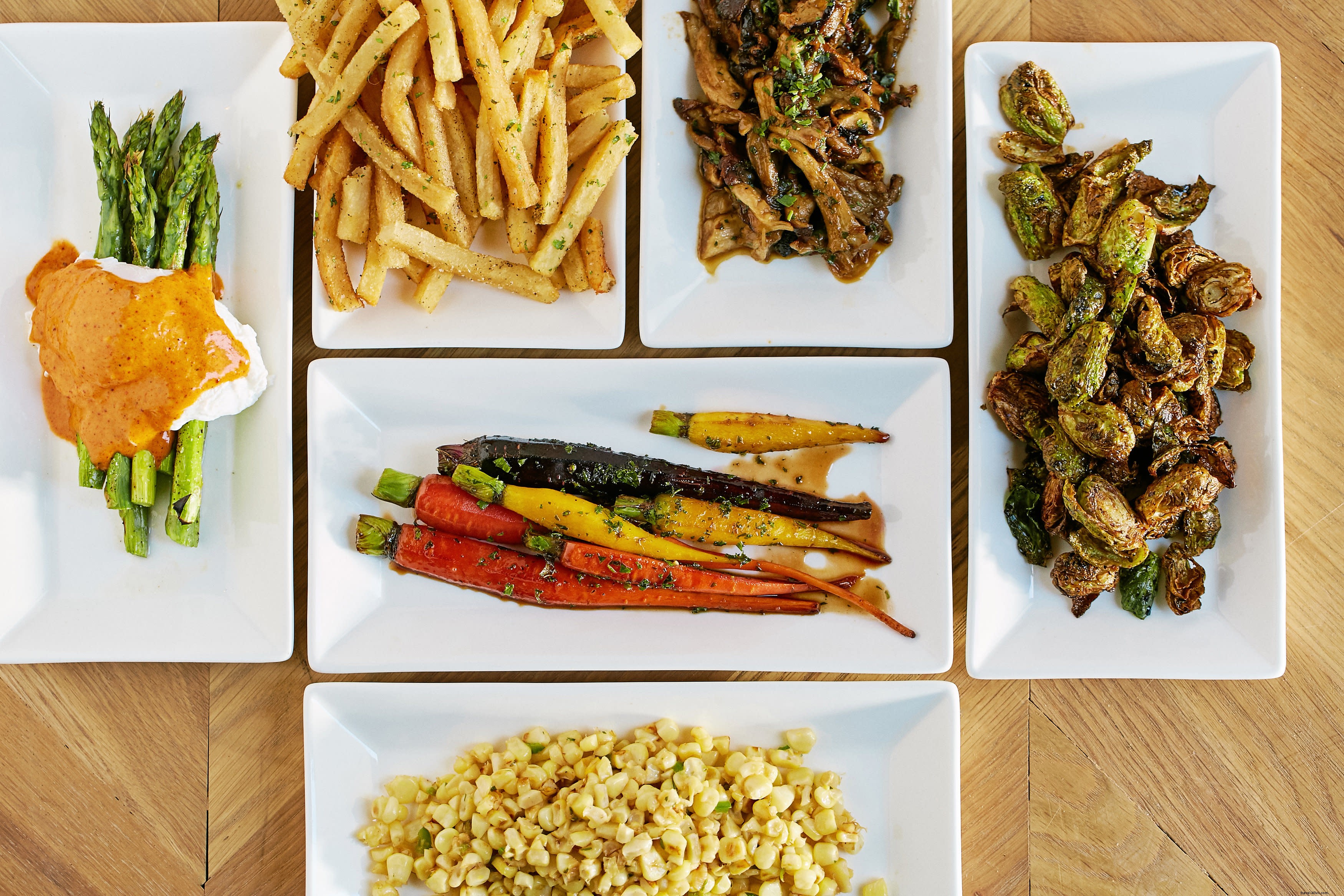 Best Steakhouses in Greater Palm Springs: Premier Spots for Exceptional Steaks