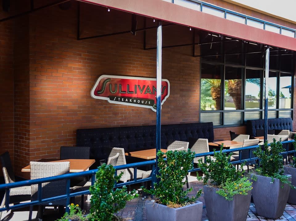 Best Steakhouses in Greater Palm Springs: Premier Spots for Exceptional Steaks