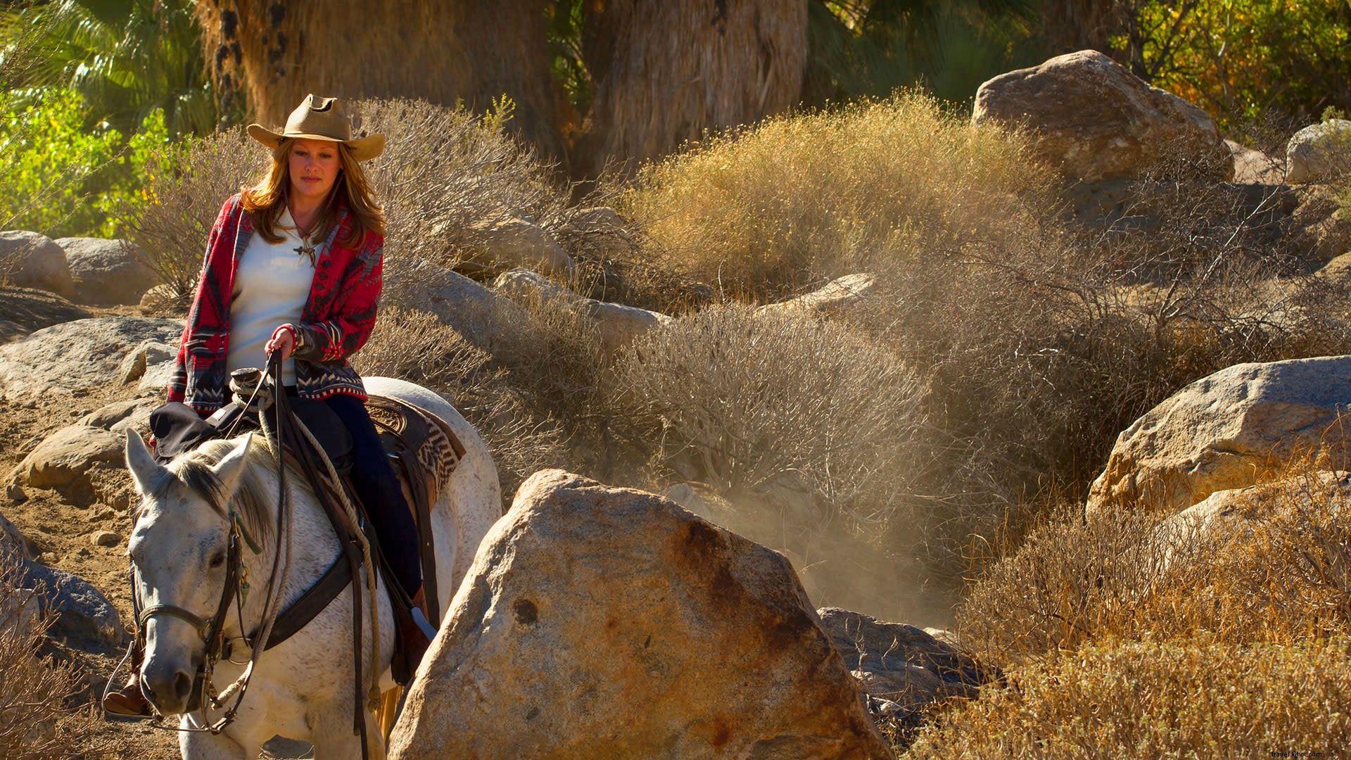 Cowboy Adventures in Greater Palm Springs: Extend Your Stagecoach Festival Experience