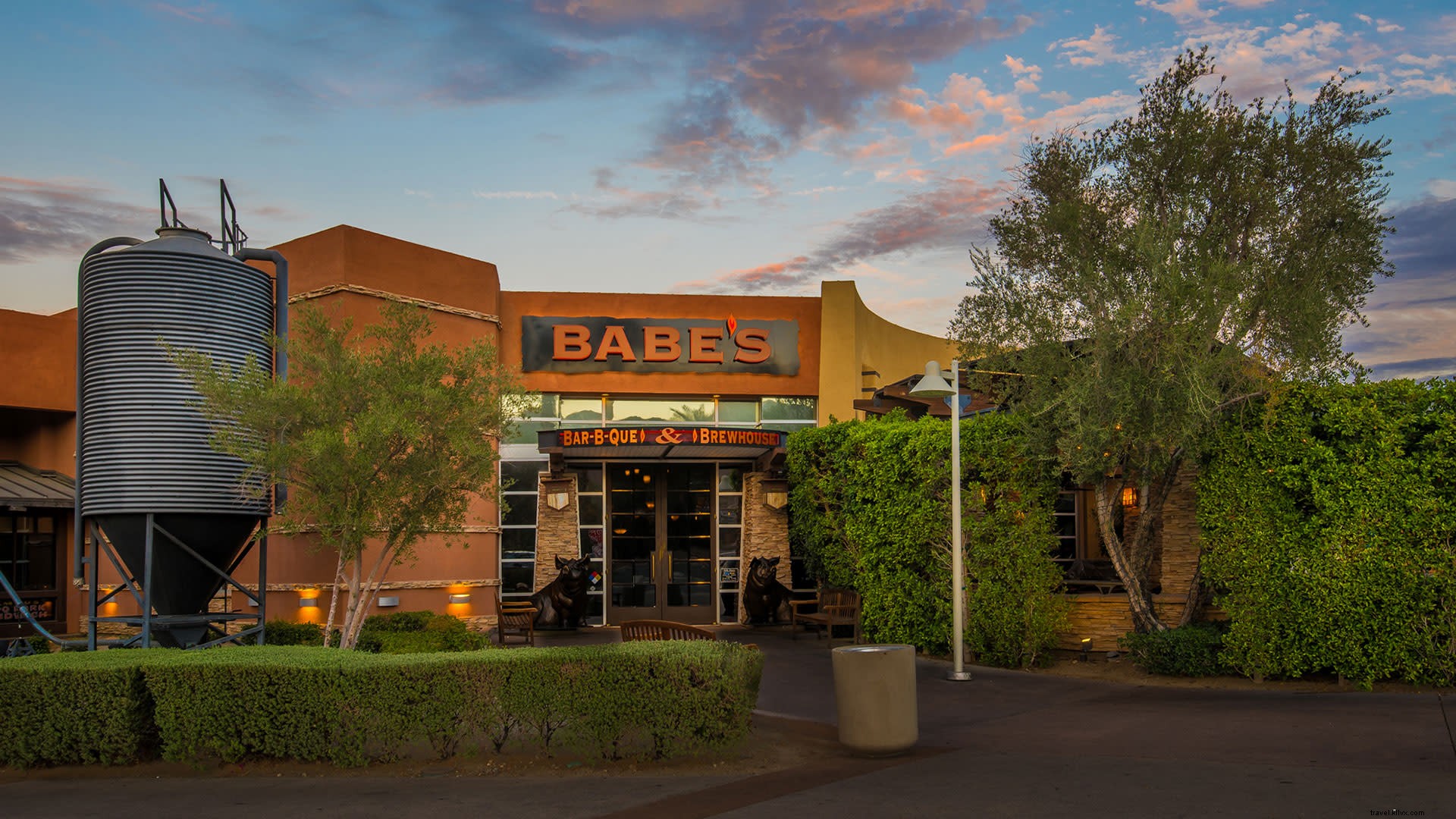 Cowboy Adventures in Greater Palm Springs: Extend Your Stagecoach Festival Experience