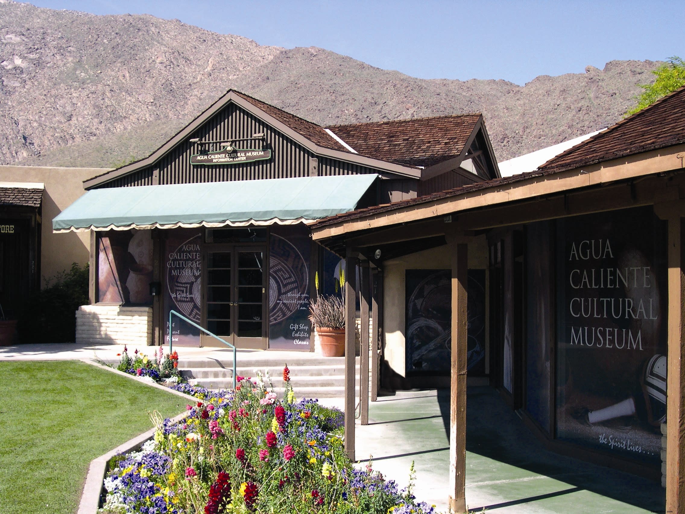 Discover 48 Hours of Vibrant Arts & Culture in Greater Palm Springs