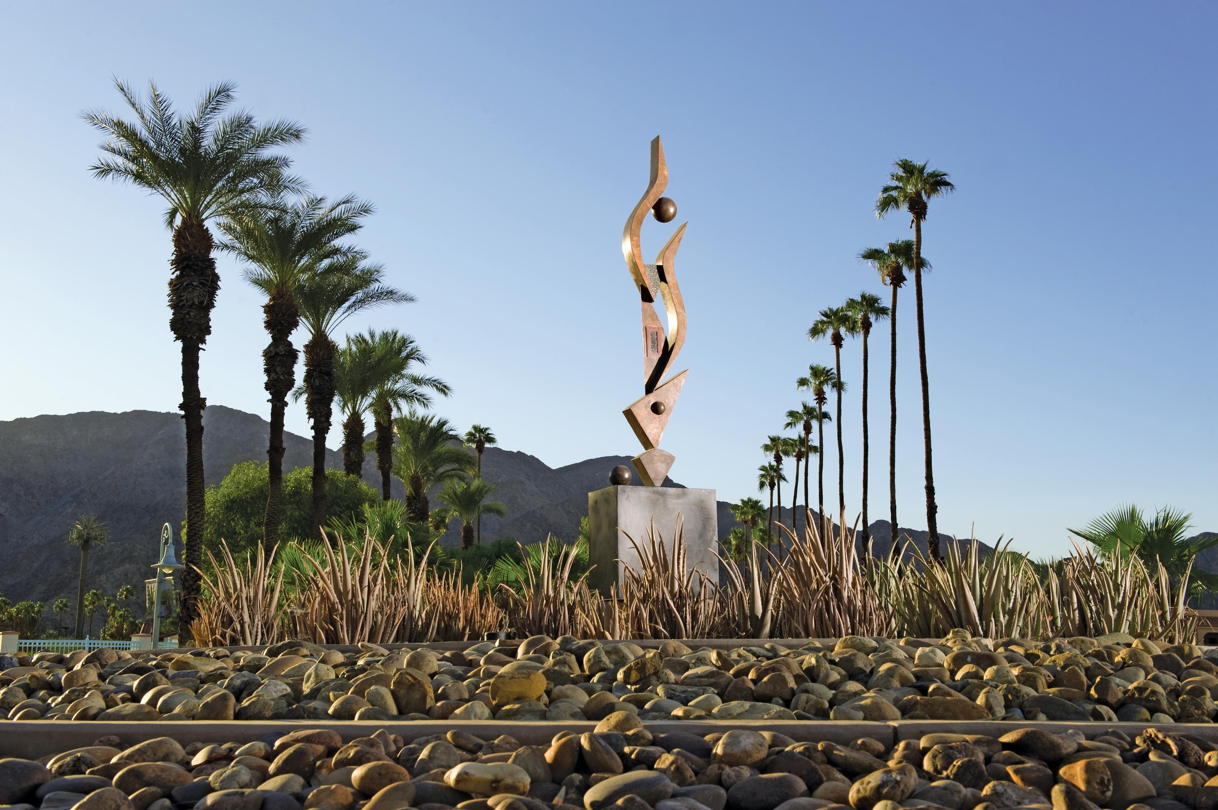 Discover 48 Hours of Vibrant Arts & Culture in Greater Palm Springs