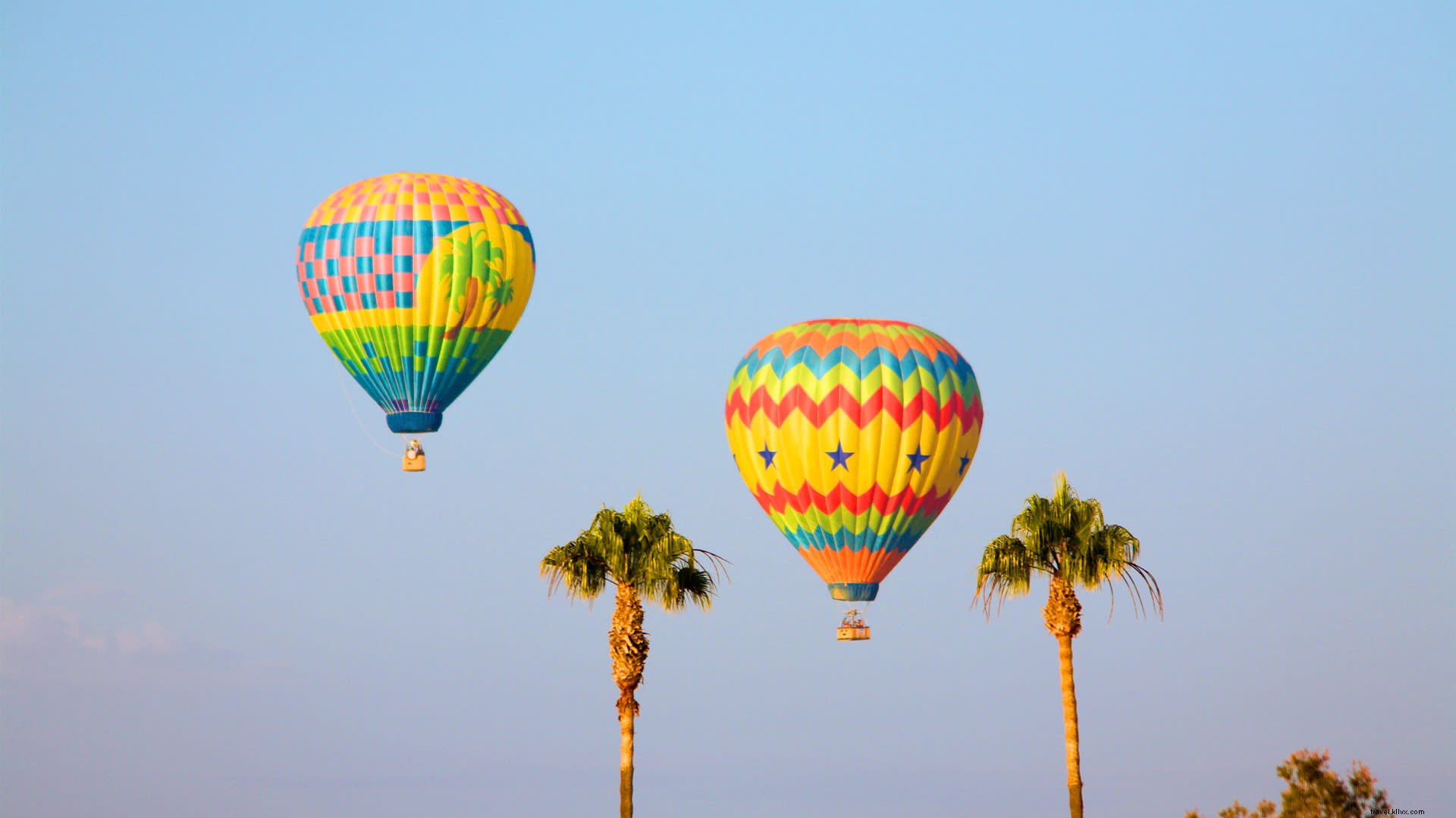 Top Must-See Attractions in Indian Wells: Ultimate Guide to Coachella Valley Gems