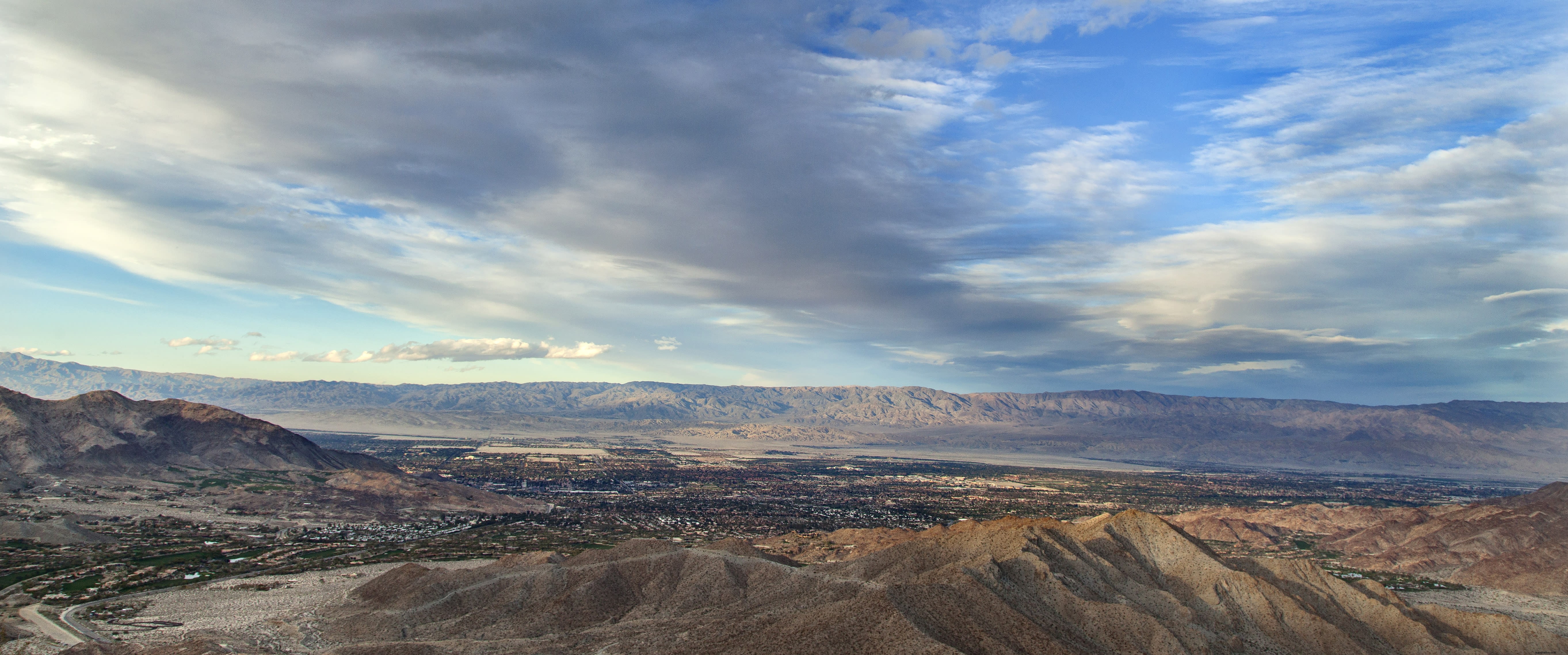 The Look of Love: 5 Stunning Romantic Vistas in Greater Palm Springs