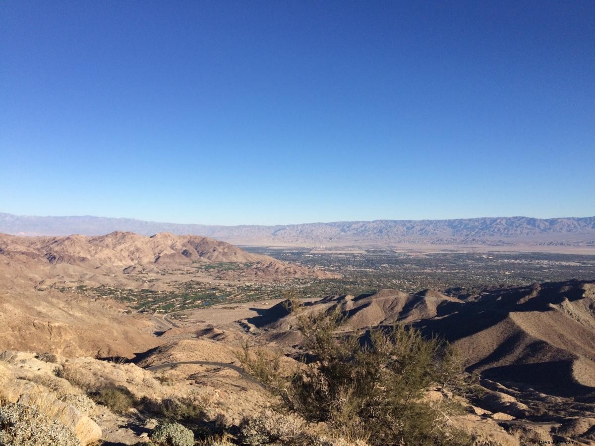 5 Iconic Romantic Spots in Greater Palm Springs for Unforgettable Dates