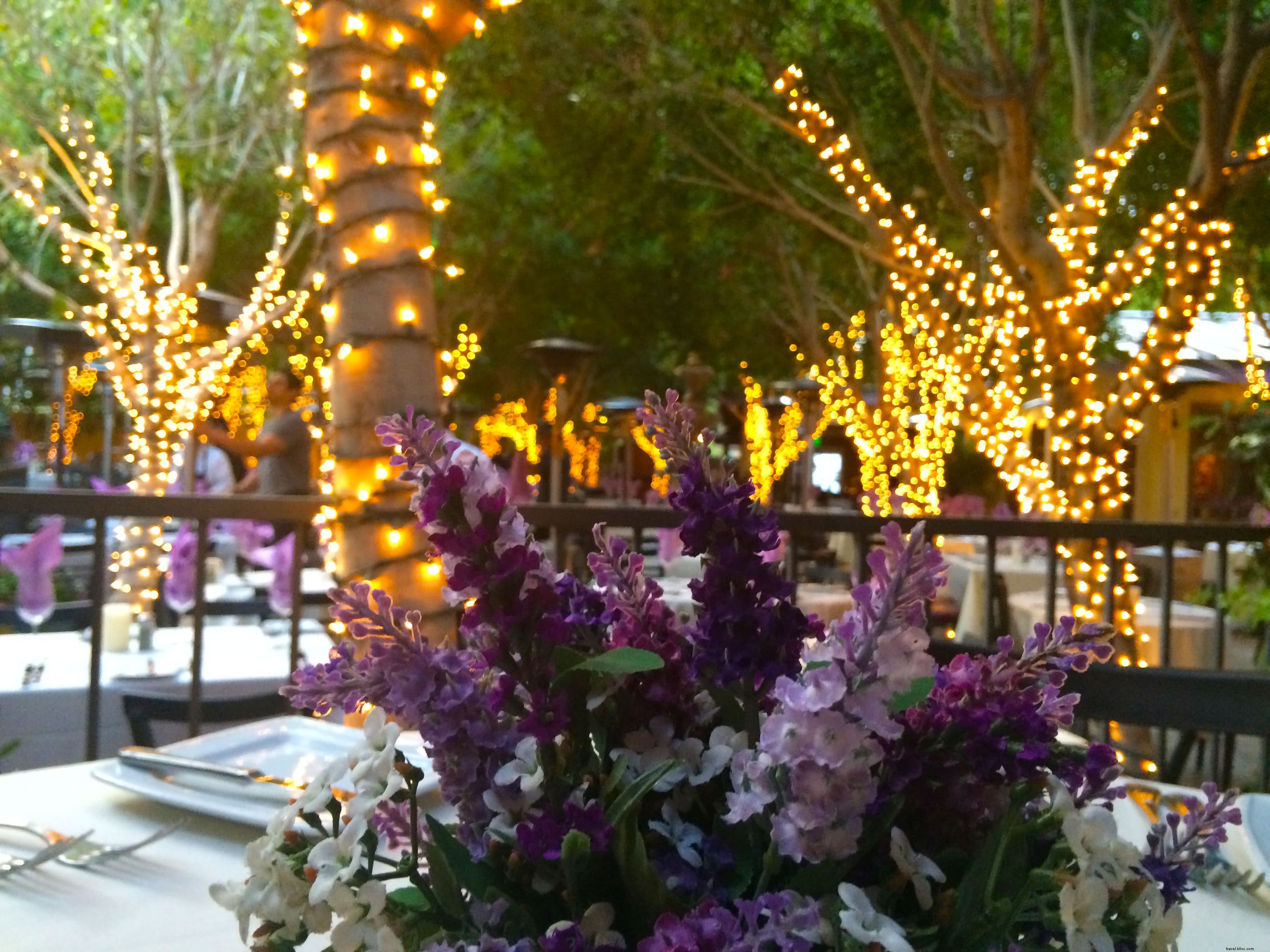 5 Romantic Dining Spots in Greater Palm Springs to Ignite Your Passion