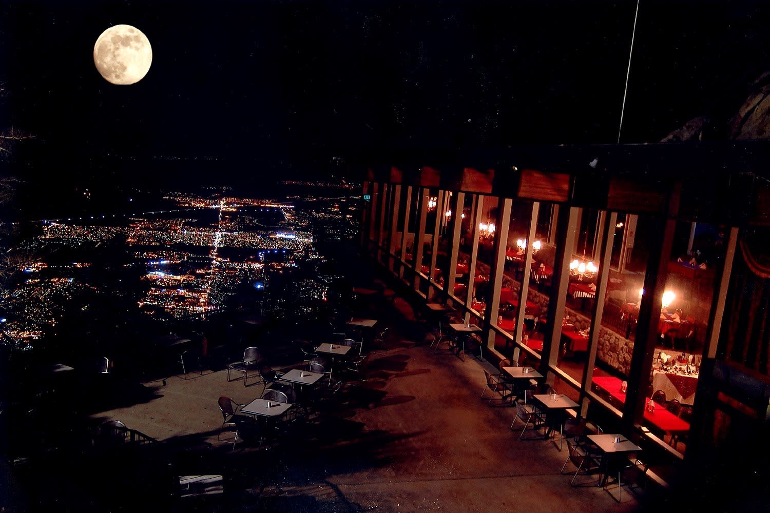 5 Romantic Dining Spots in Greater Palm Springs to Ignite Your Passion