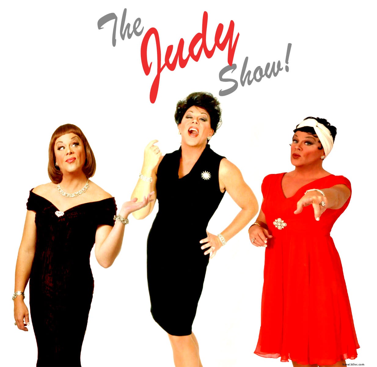 Palm Springs Drag Scene: Iconic Performers and Must-See Shows