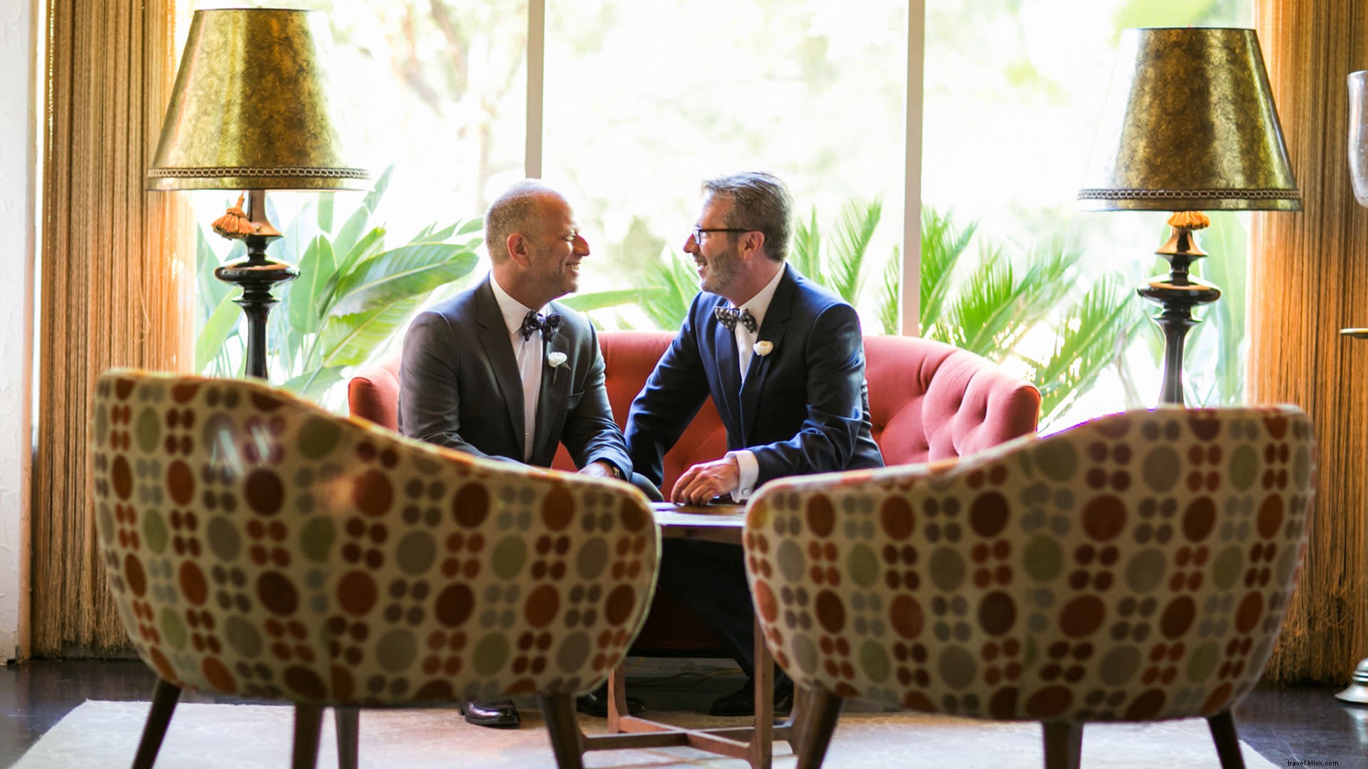 Why Greater Palm Springs is the Ideal Wedding Destination for LGBTQ+ Couples