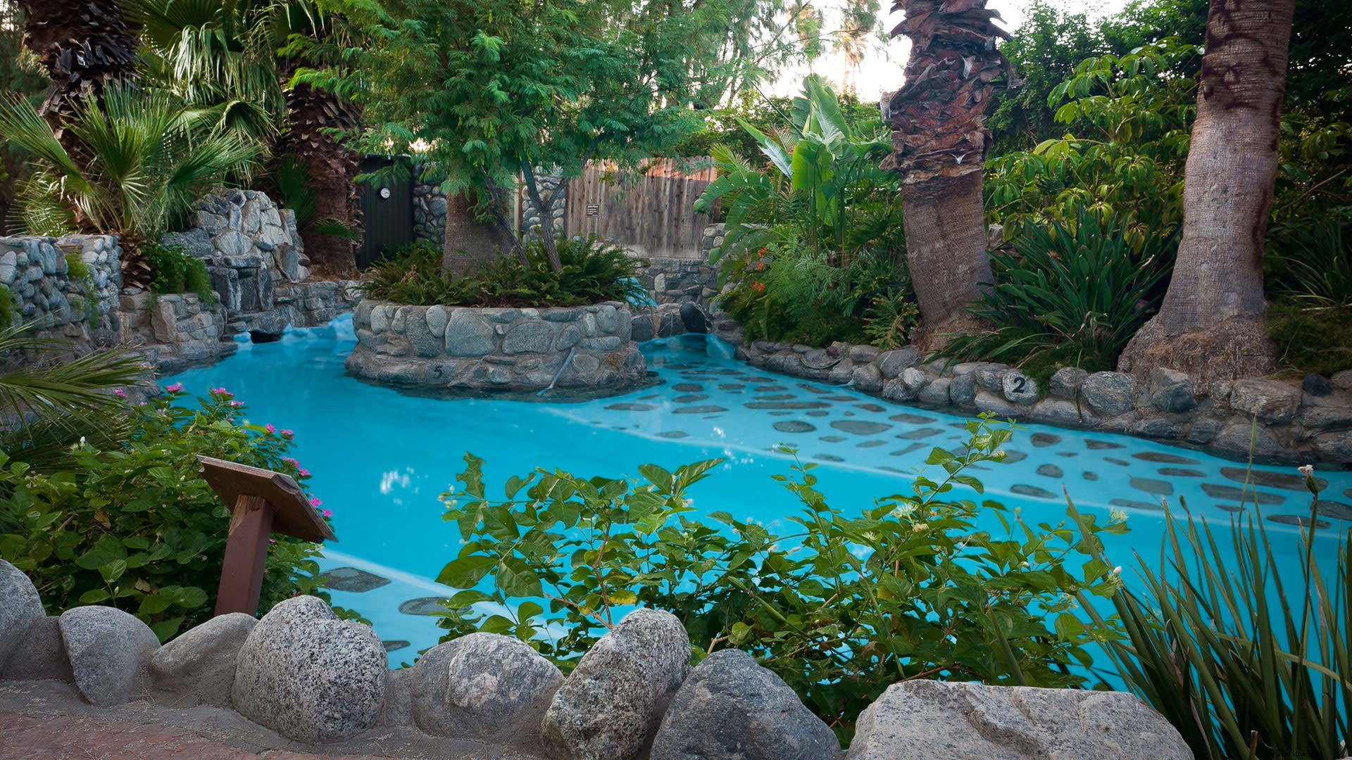 Ultimate 2-Day Health and Wellness Itinerary in Greater Palm Springs