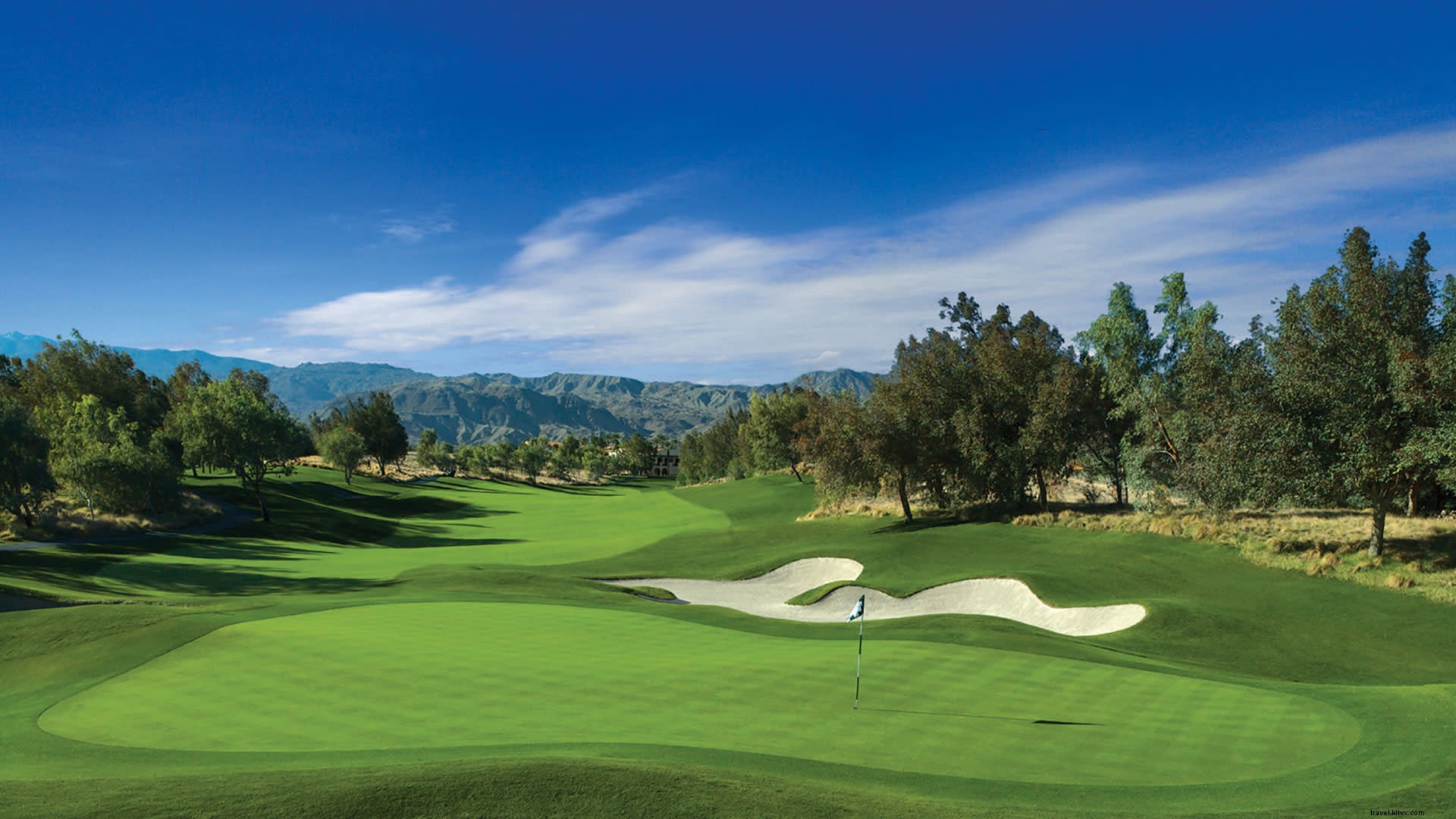 Elite Public Golf Courses in Greater Palm Springs: Private Club Luxury Without the Membership