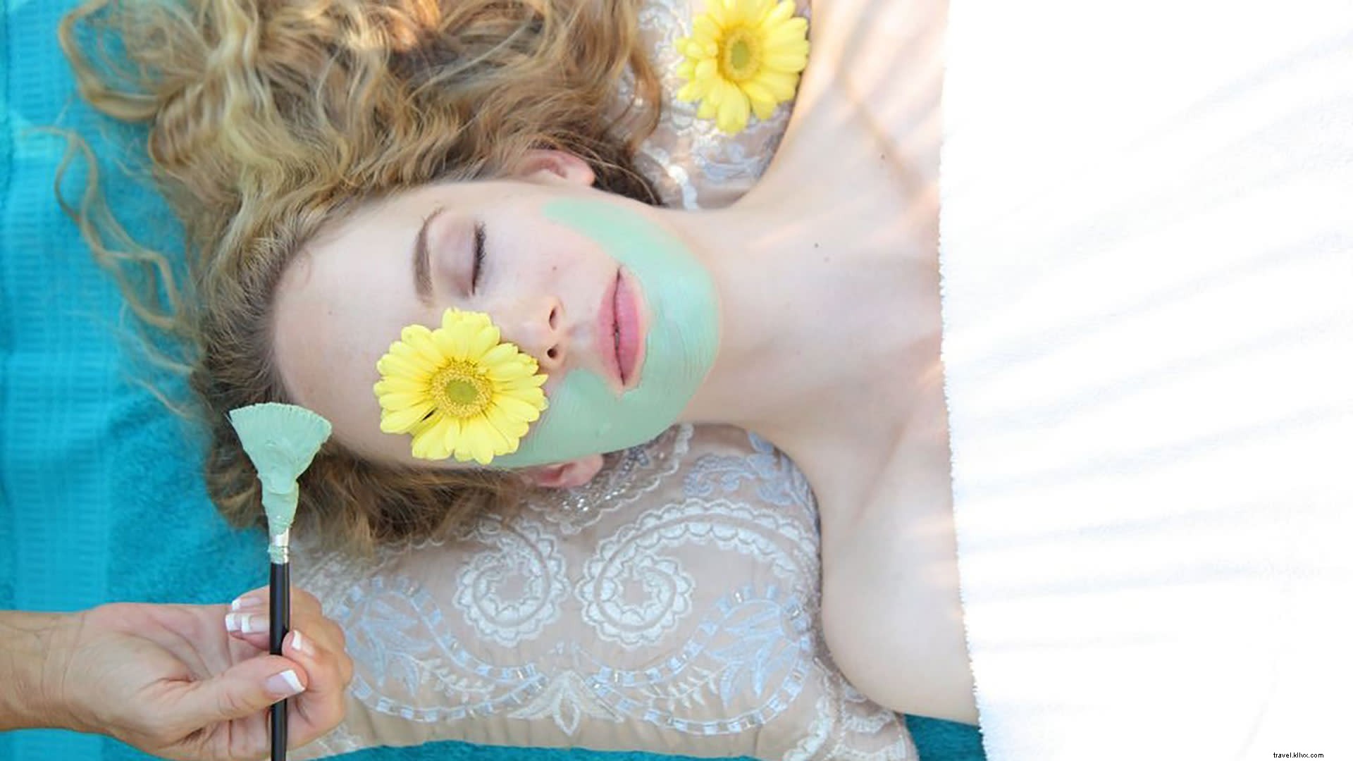 5 Expert Steps for the Ultimate Spa Weekend in Greater Palm Springs