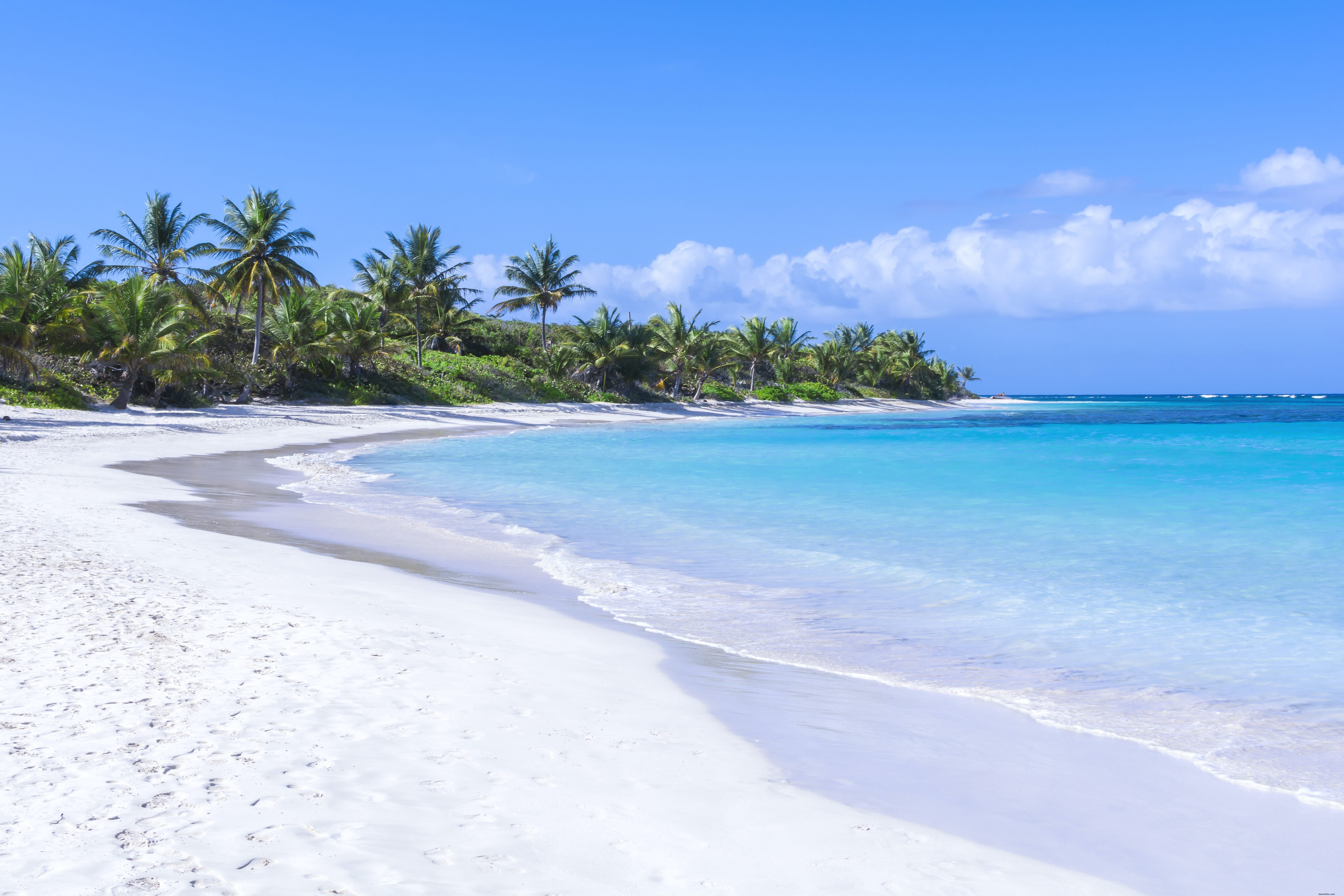 Playa Flamenco: Culebra s Iconic World-Class Beach Guide