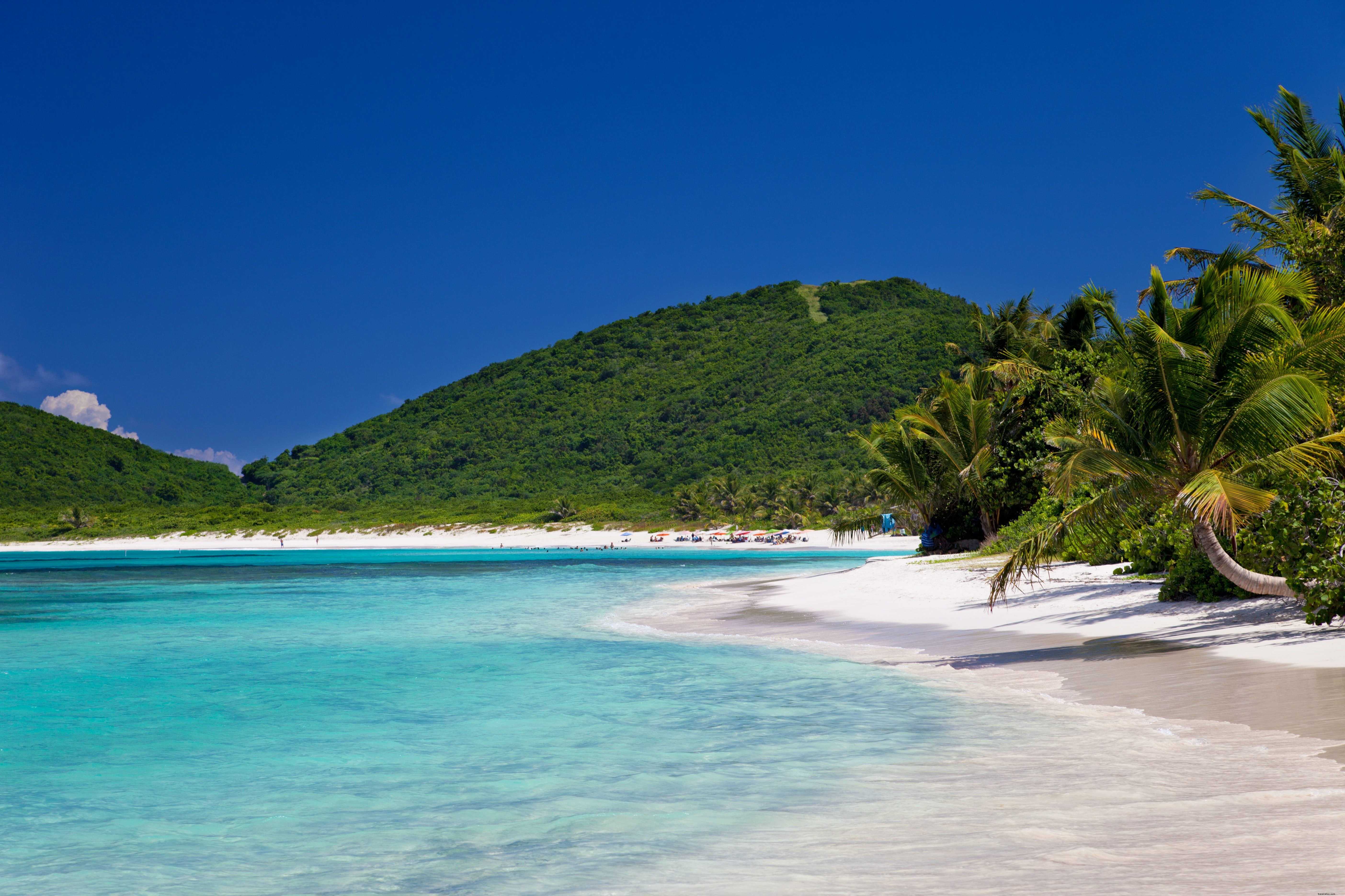 Playa Flamenco: Culebra s Iconic World-Class Beach Guide