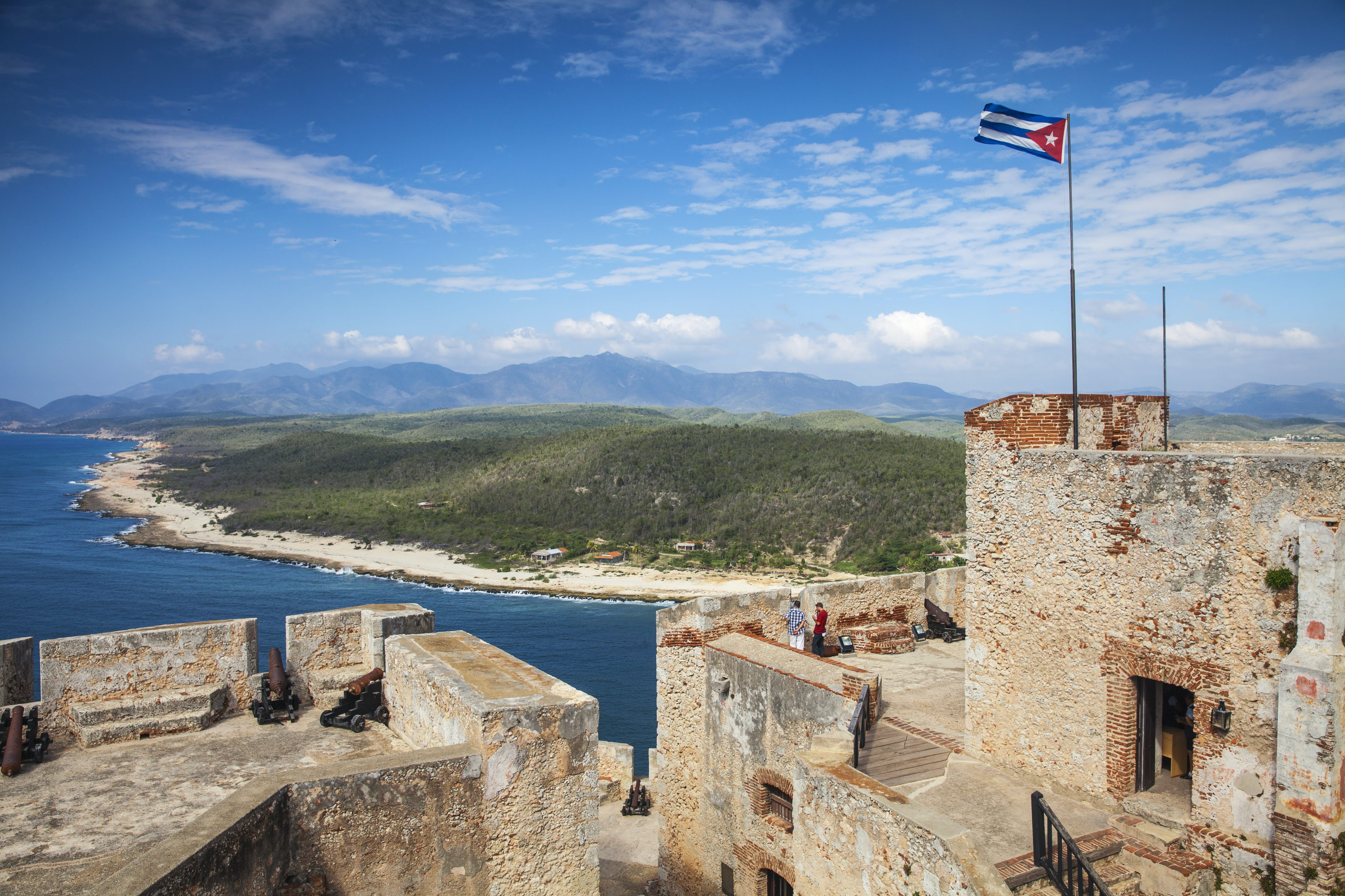 Castillo de San Pedro de la Roca del Morro: Santiago de Cuba s UNESCO Fortress and Pirate History