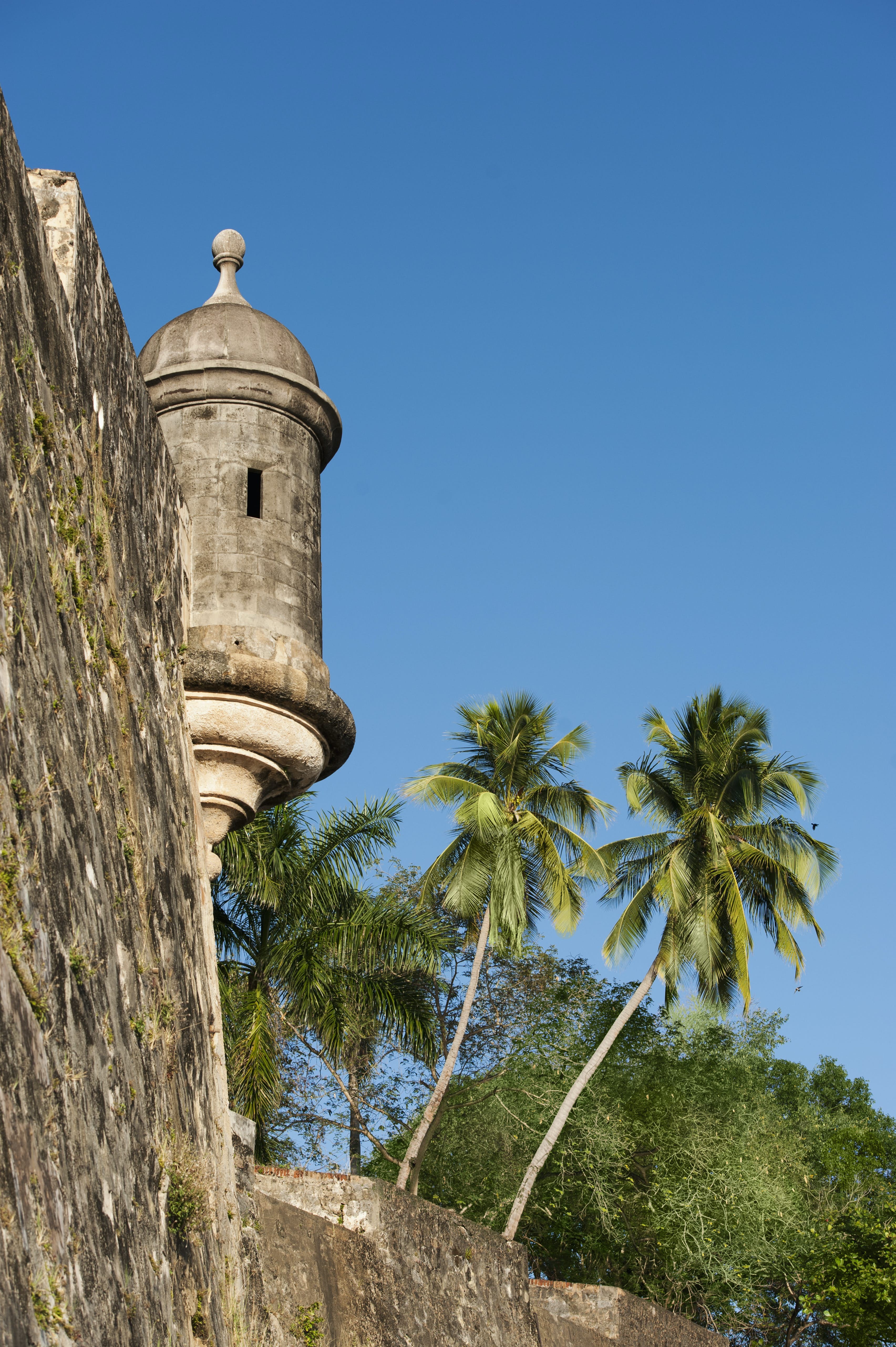 Castillo San Felipe del Morro: Old San Juan s Iconic Spanish Fortress