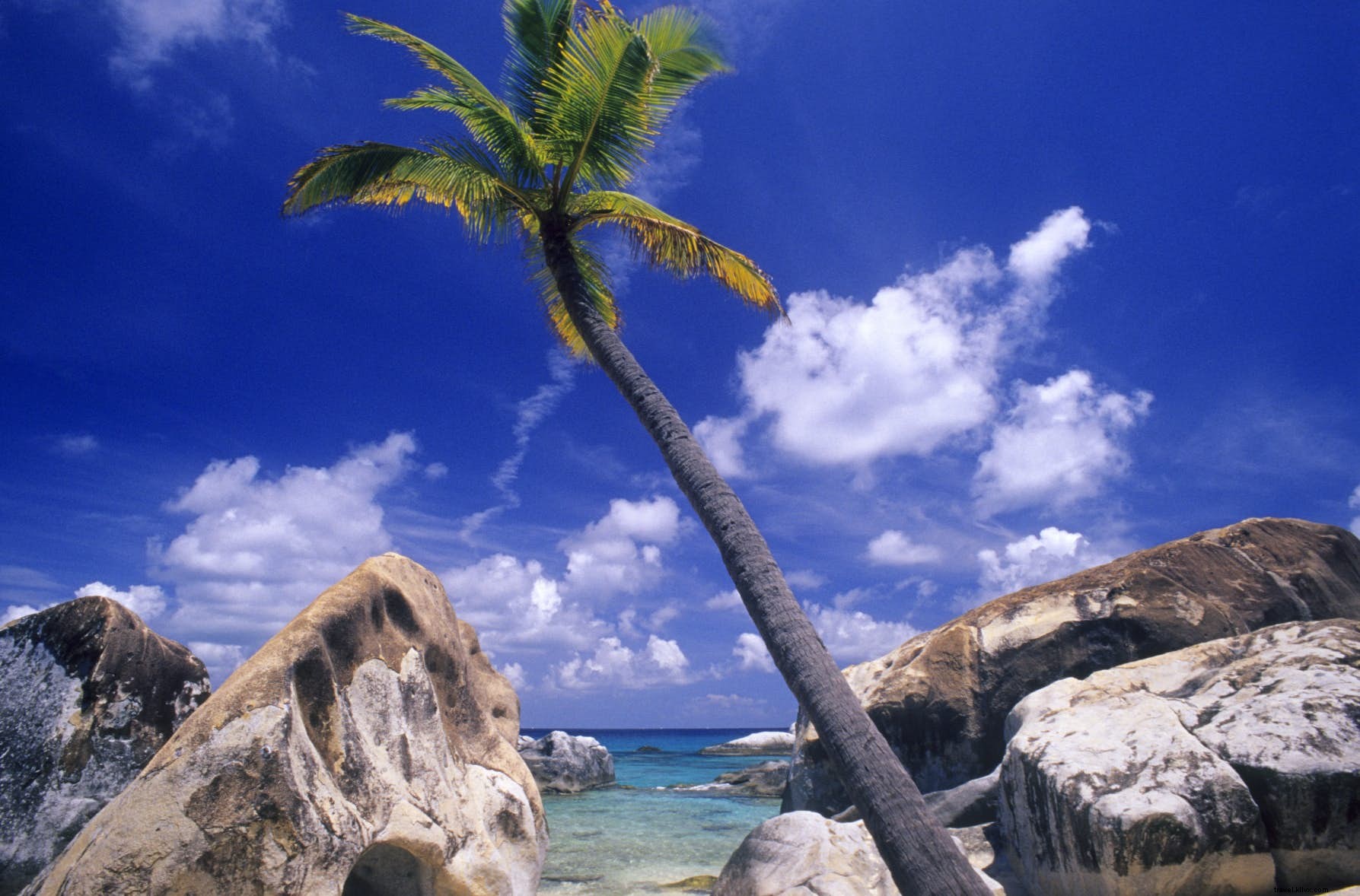 The Baths: Virgin Gorda s Iconic National Park for Unforgettable Snorkeling and Adventure