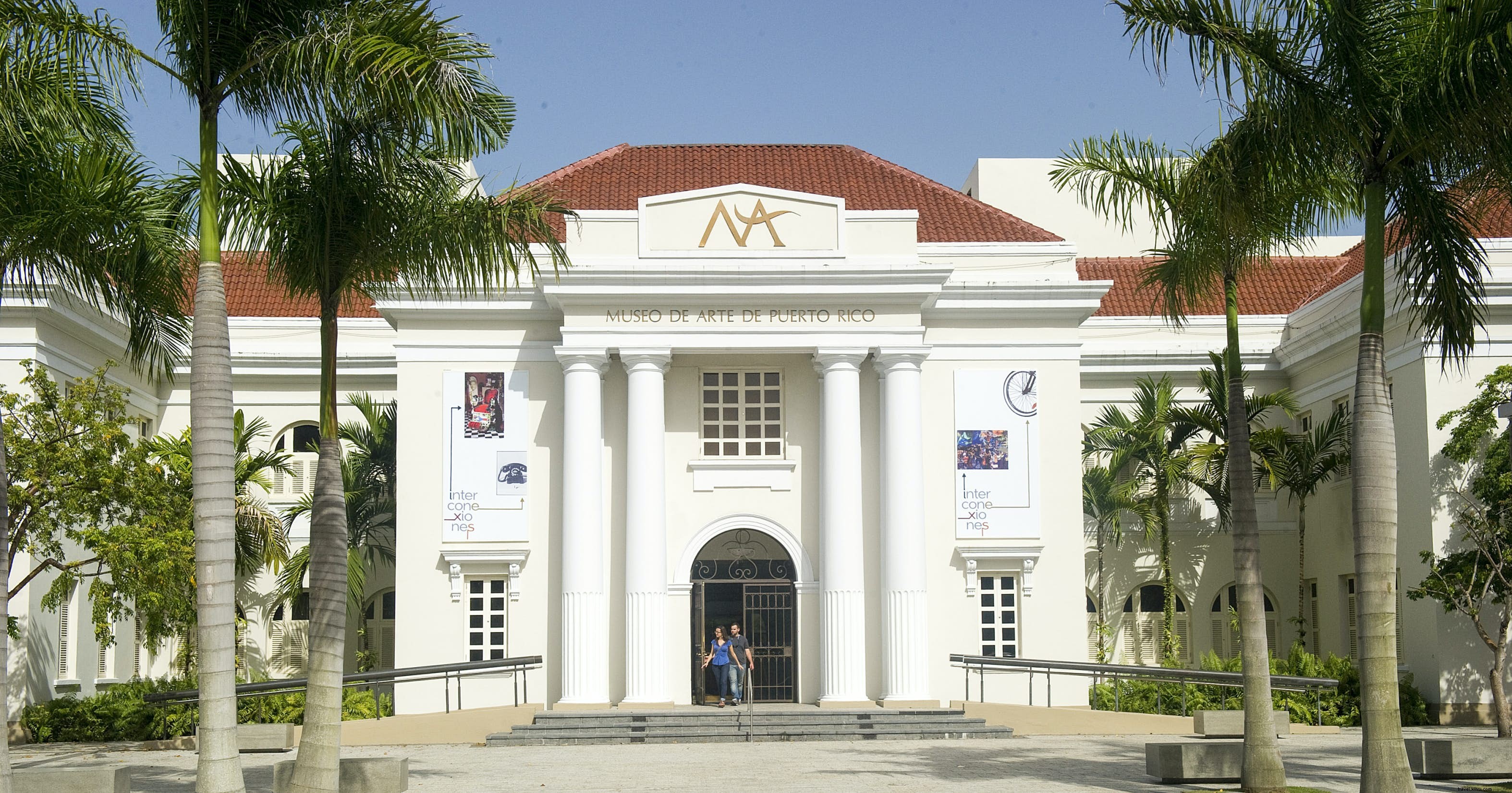 Museo de Arte de Puerto Rico: Caribbean s Premier Art Museum in San Juan