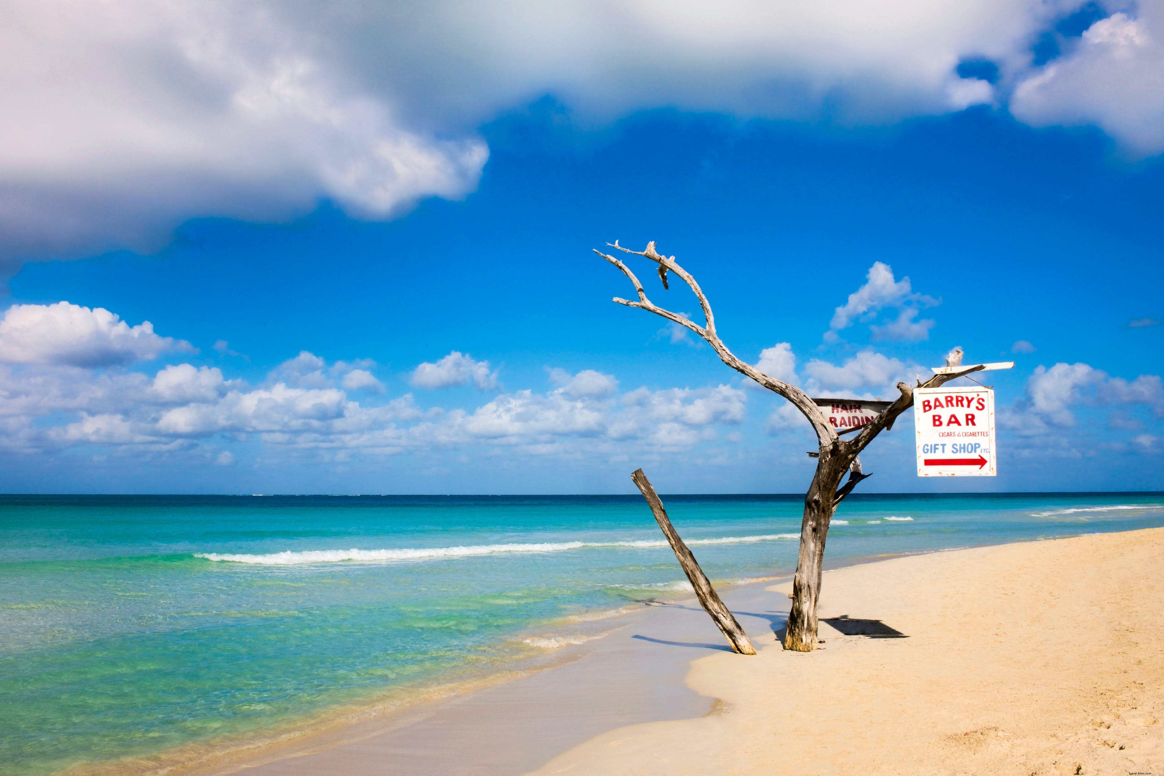 Seven Mile Beach: Negril s Transformed Paradise of Sun, Sea, and Vibrant Activities